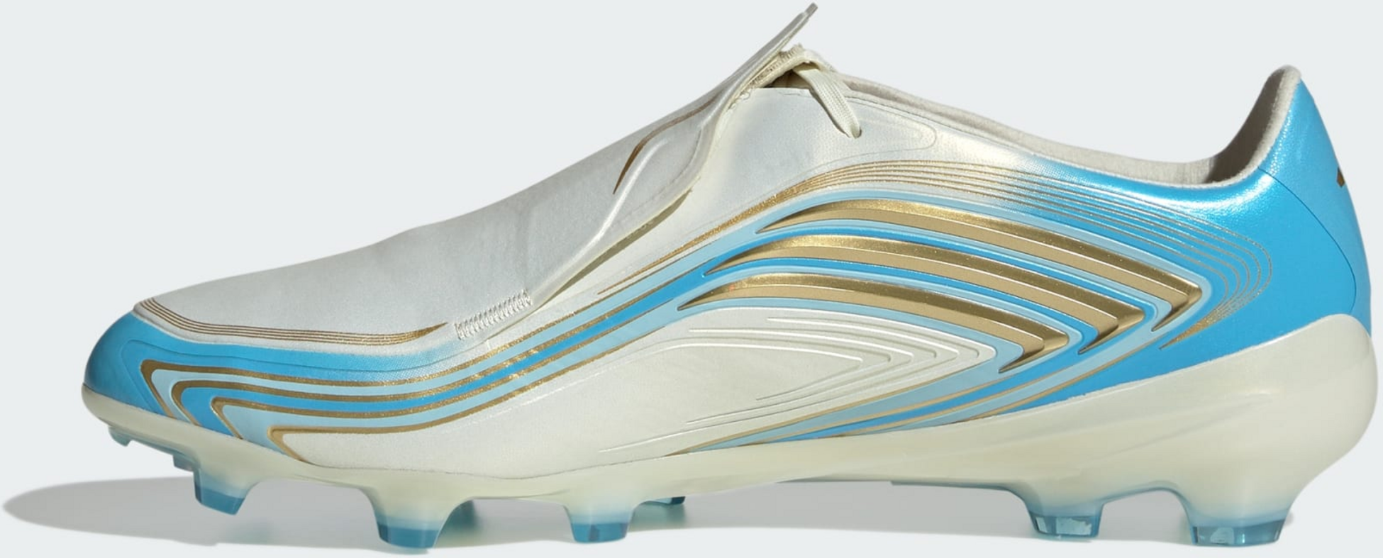 ADIDAS, Adidas F50 Messi Pro Firm Ground Fotbollsskor