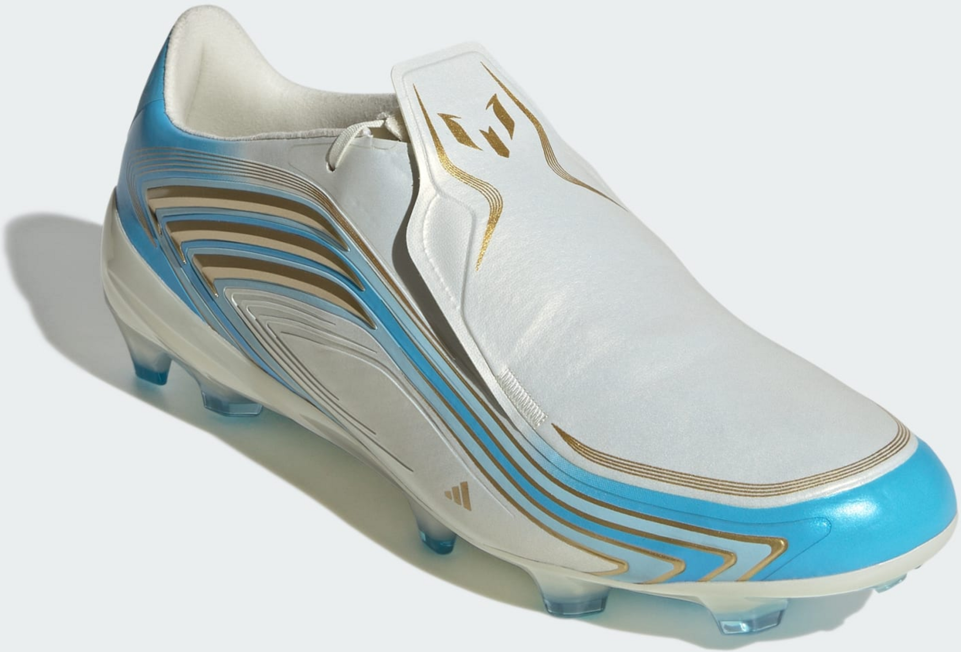 ADIDAS, Adidas F50 Messi Pro Firm Ground Fotbollsskor