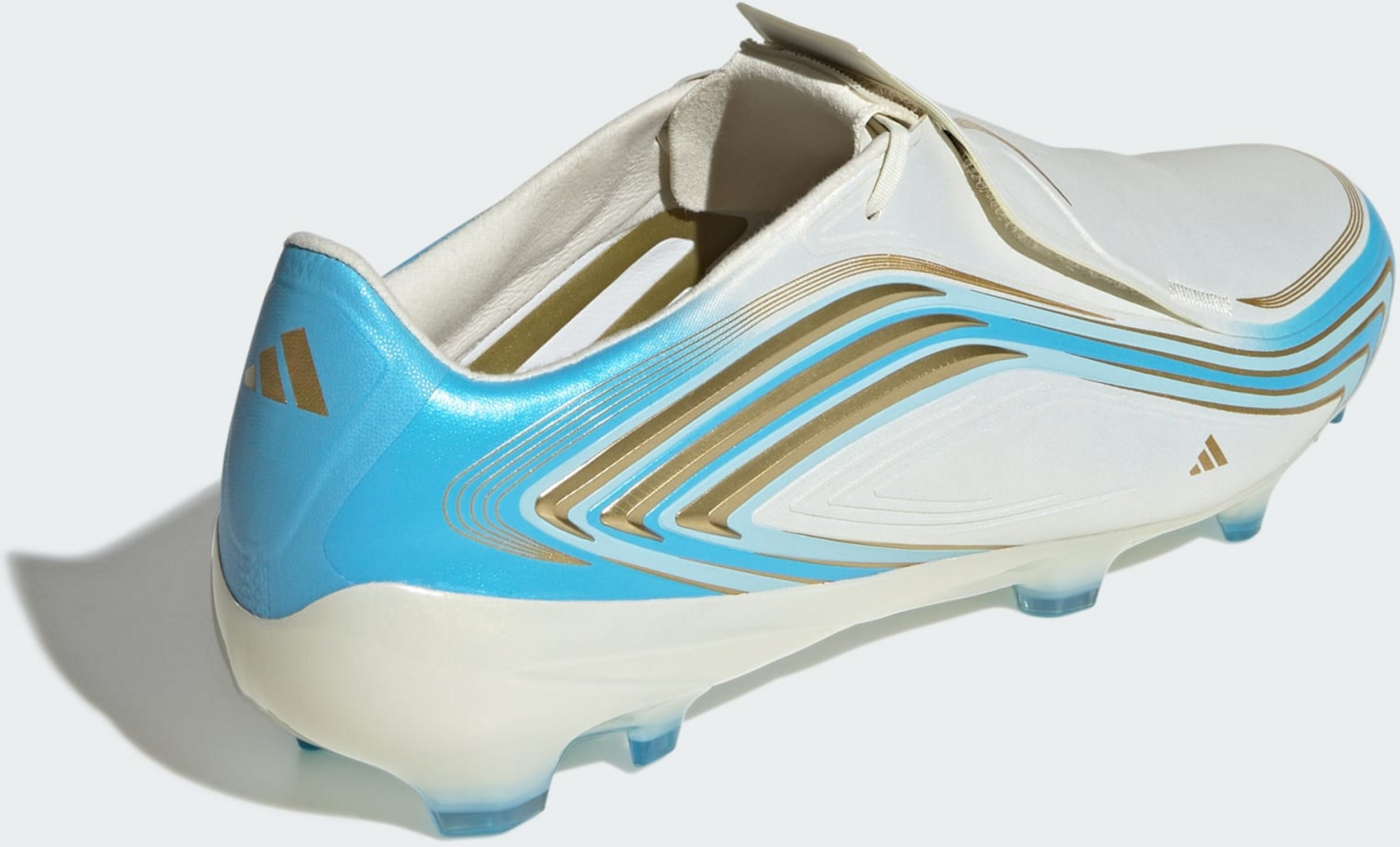 ADIDAS, Adidas F50 Messi Pro Firm Ground Fotbollsskor