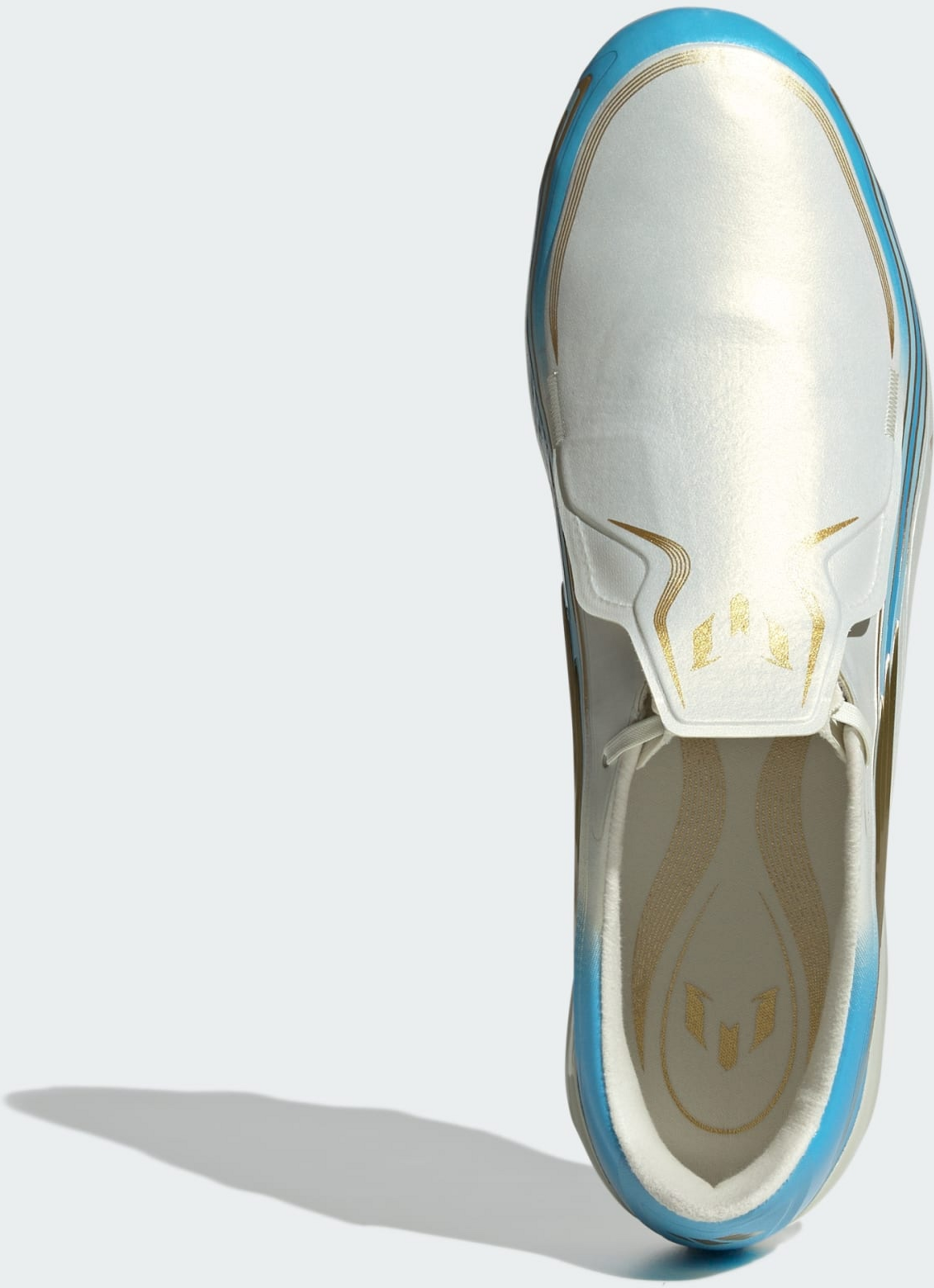 ADIDAS, Adidas F50 Messi Pro Firm Ground Fotbollsskor