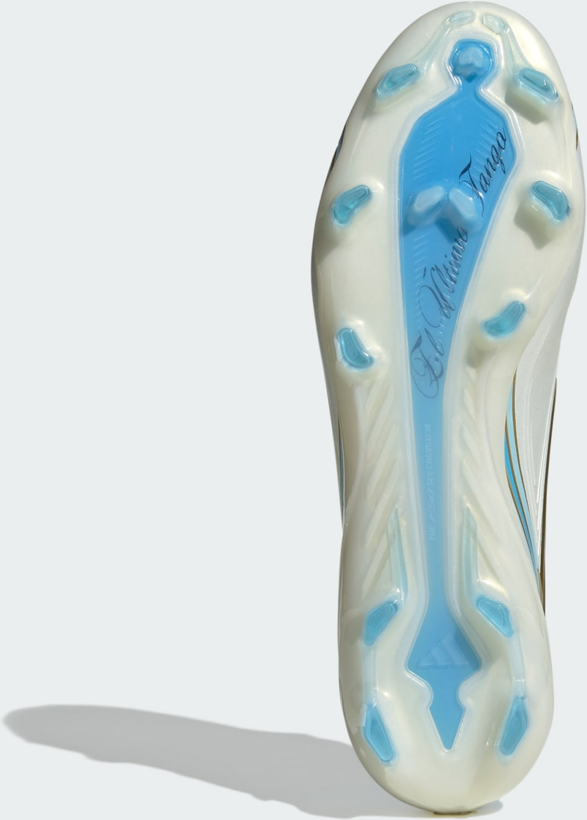 ADIDAS, Adidas F50 Messi Pro Firm Ground Fotbollsskor