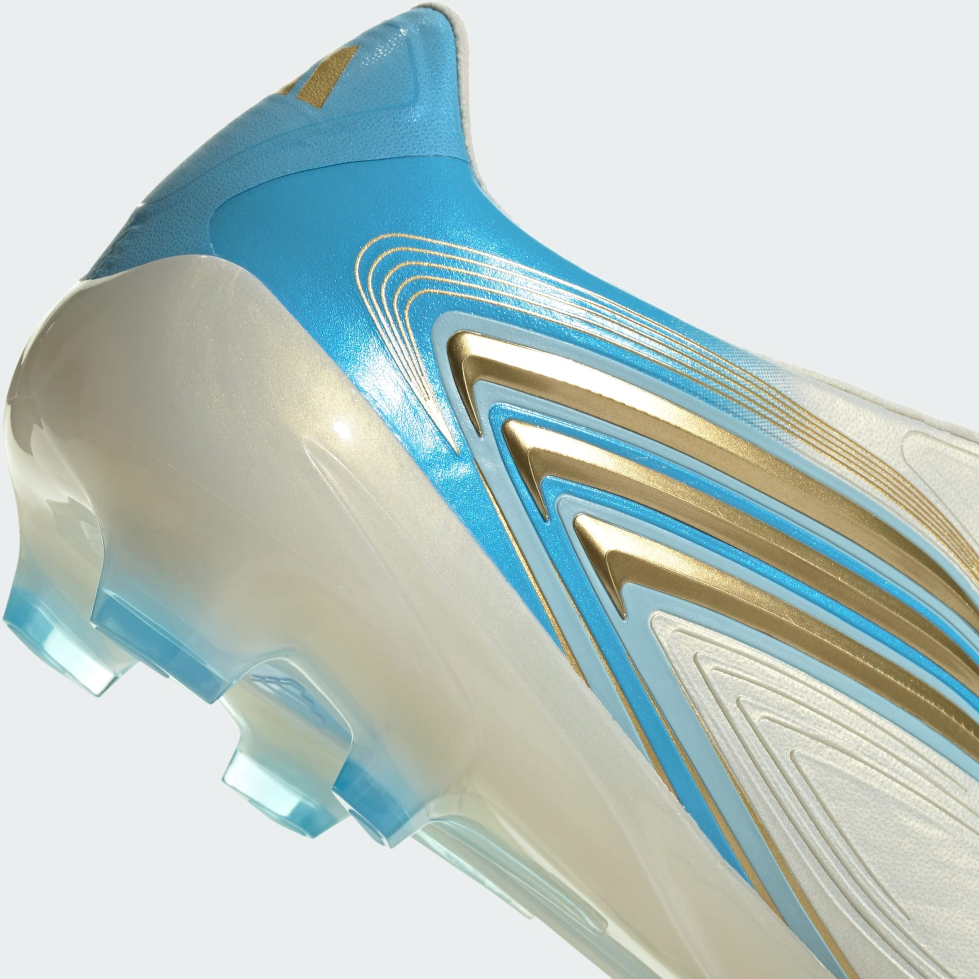 ADIDAS, Adidas F50 Messi Pro Firm Ground Fotbollsskor