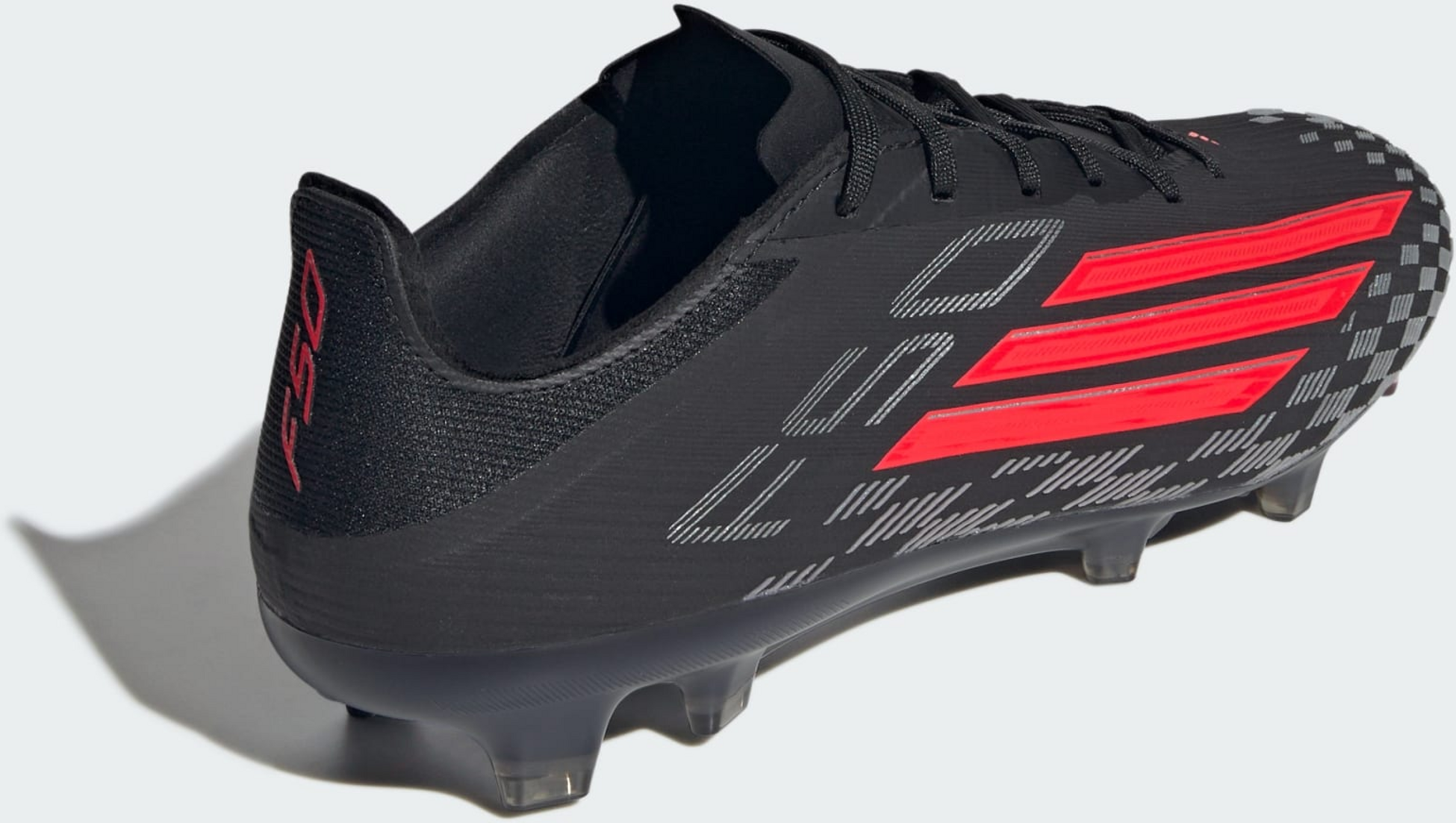 ADIDAS, Adidas F50 Pro Firm Ground Fotbollsskor