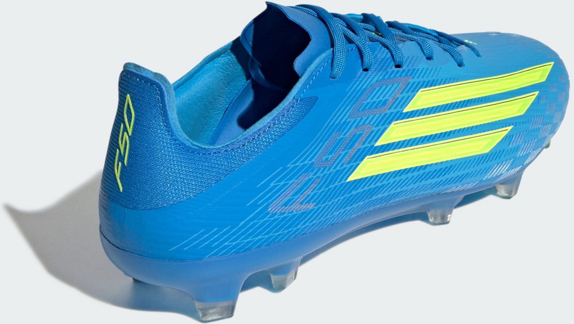 ADIDAS, Adidas F50 Pro Firm Ground Fotbollsskor