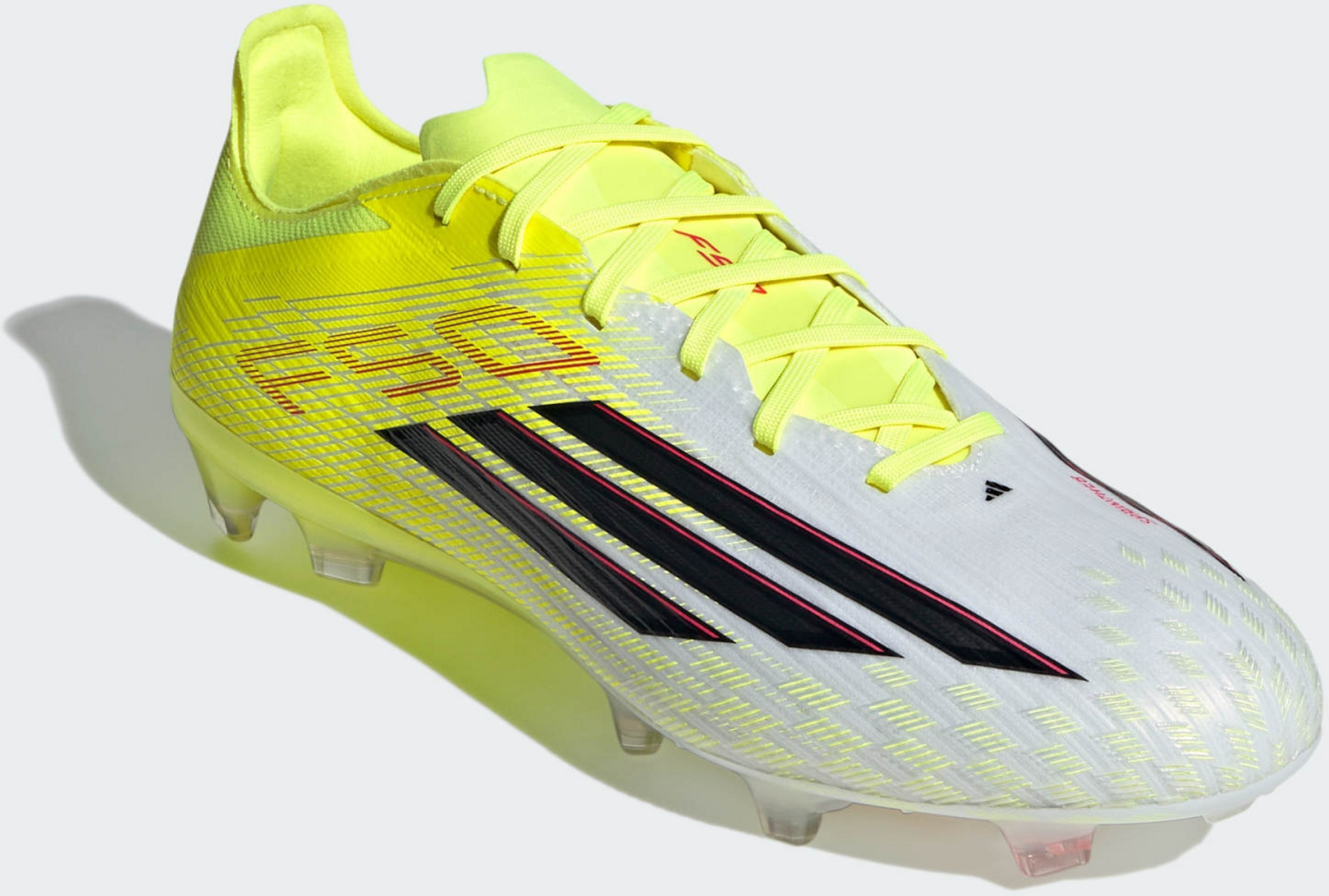 ADIDAS, Adidas F50 Pro Firm Ground Fotbollsskor