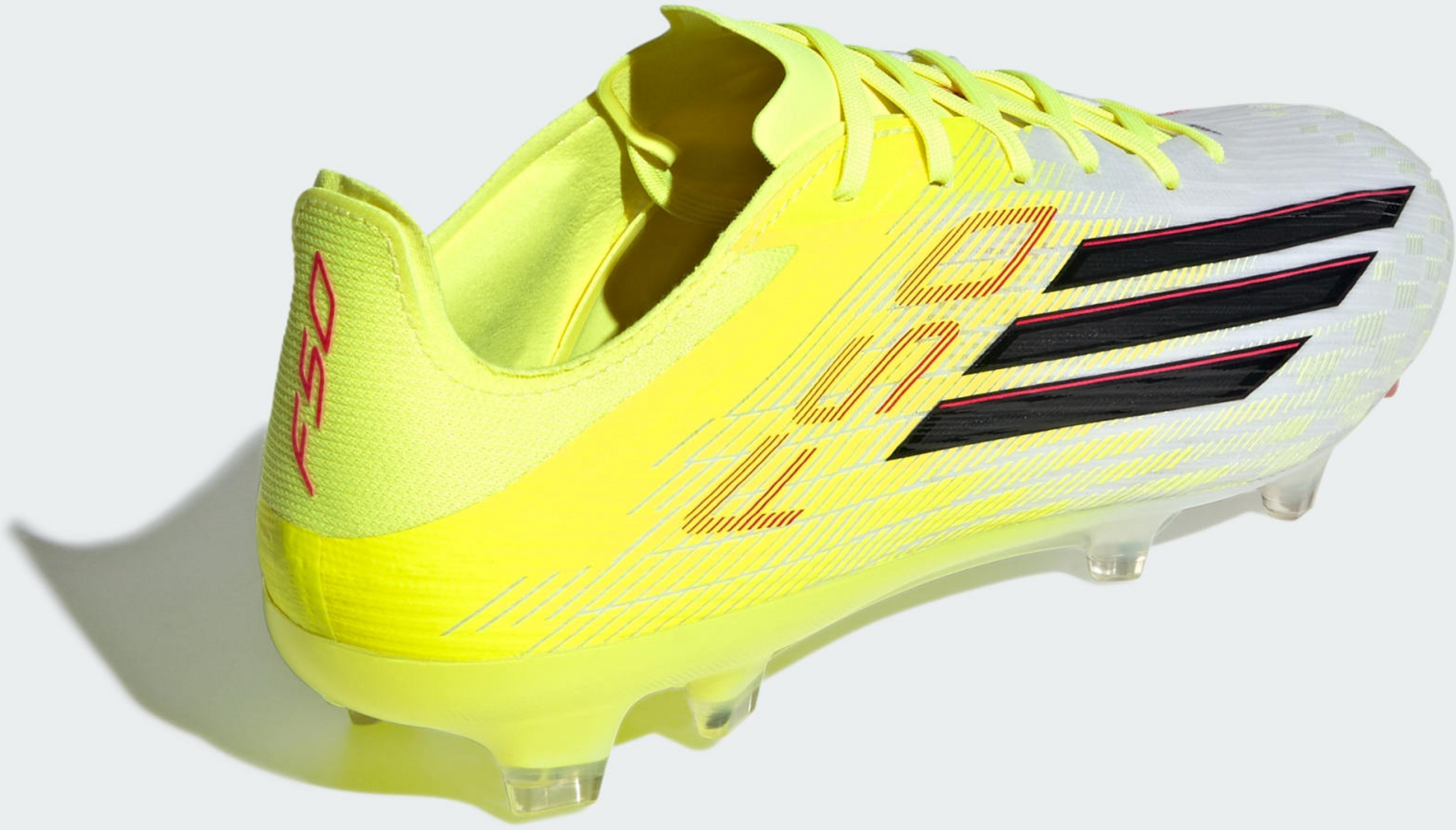 ADIDAS, Adidas F50 Pro Firm Ground Fotbollsskor