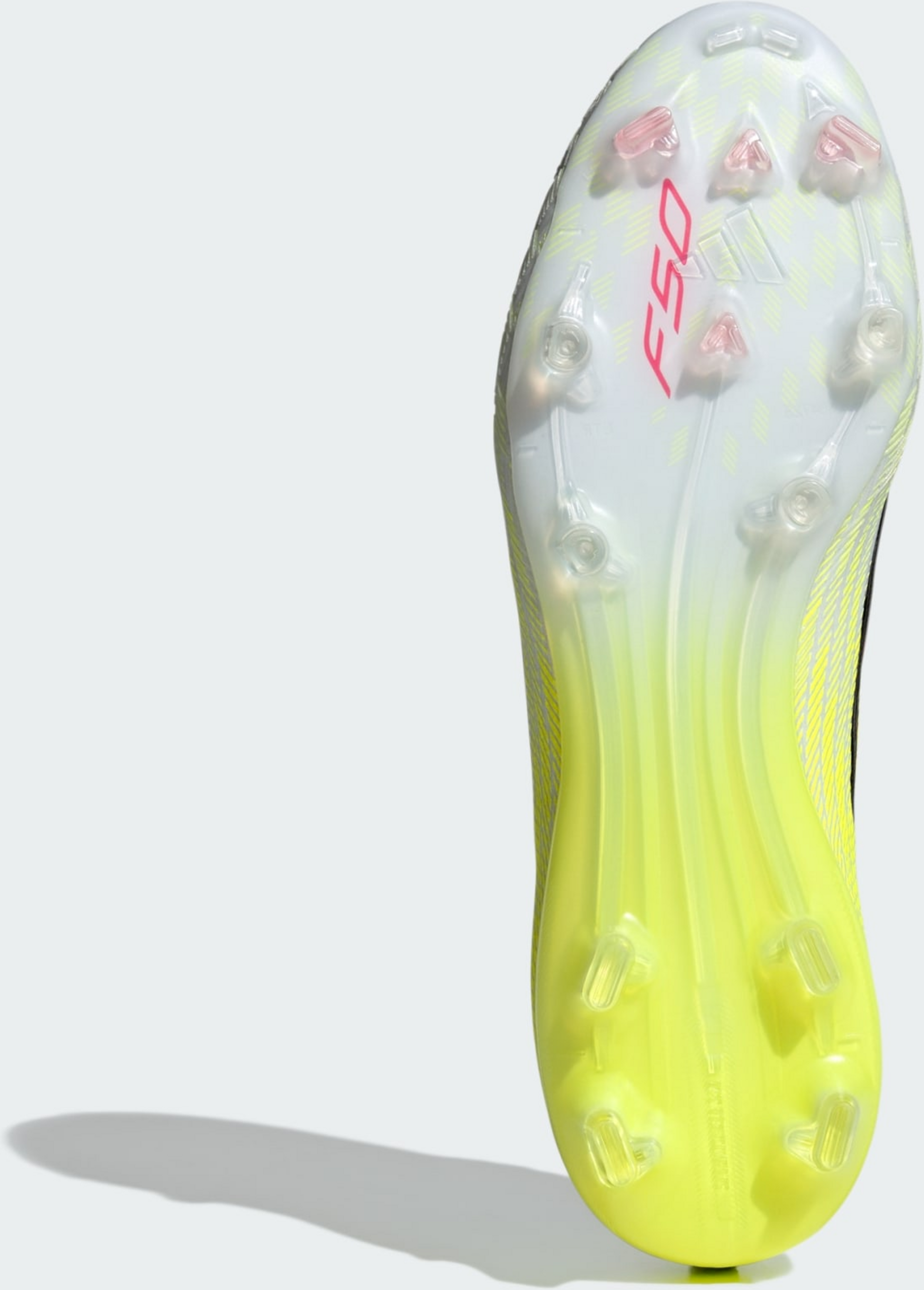 ADIDAS, Adidas F50 Pro Firm Ground Fotbollsskor