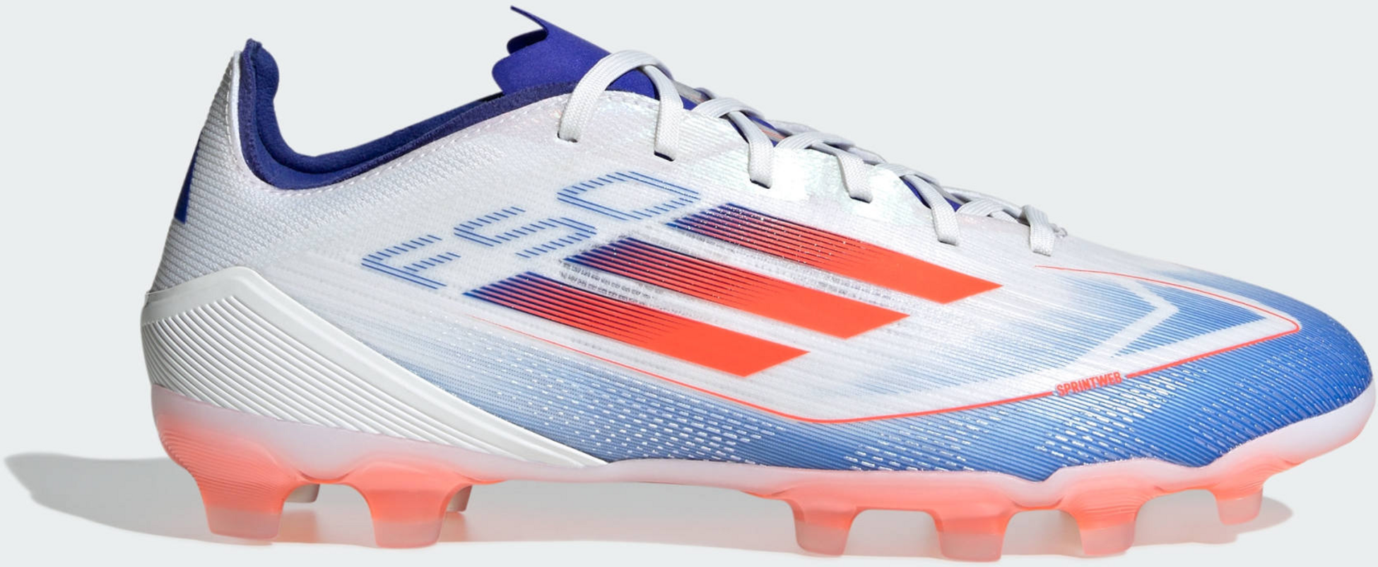 ADIDAS, Adidas F50 Pro Multi-ground Fotbollsskor