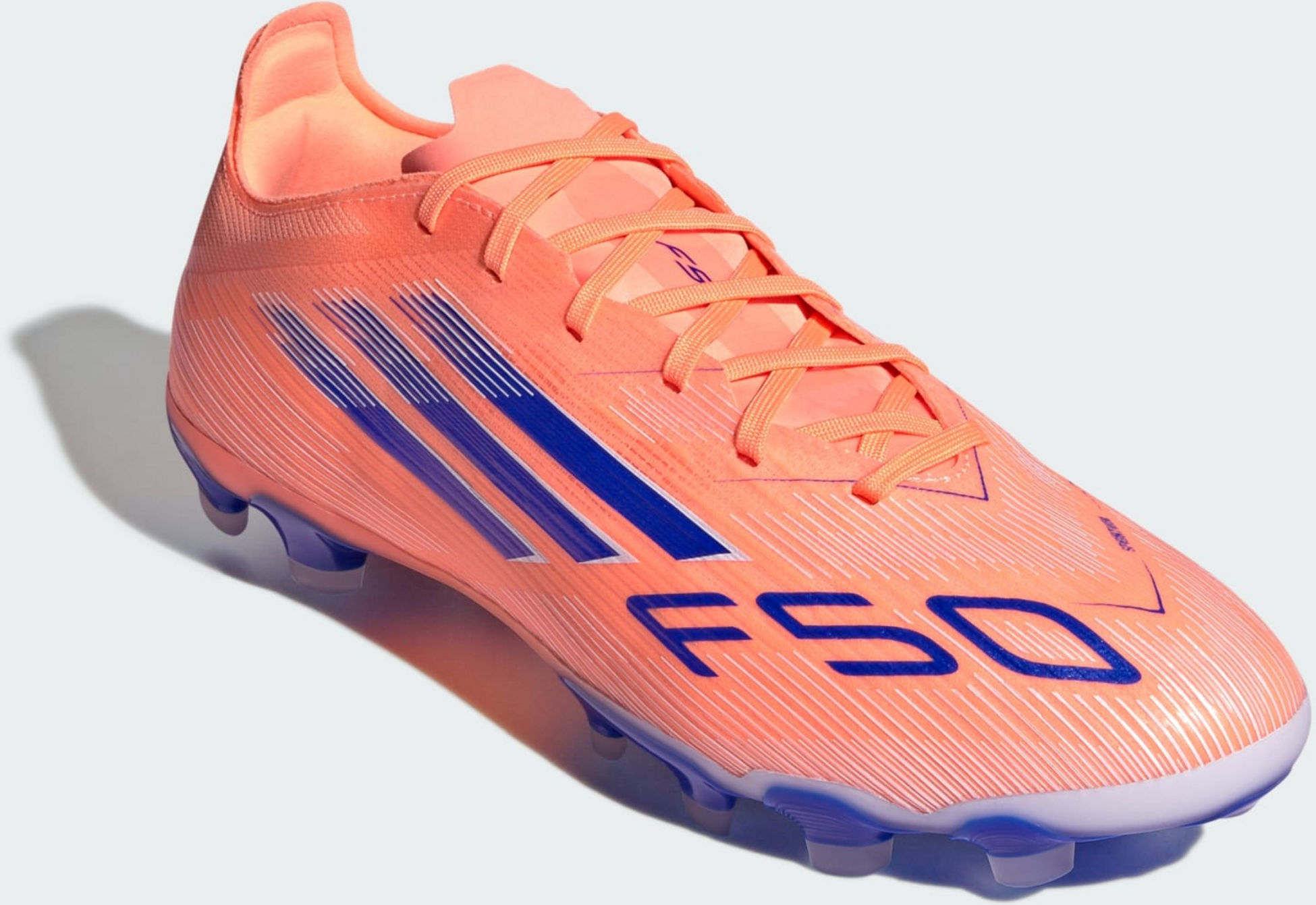 ADIDAS, Adidas F50 Pro Skor F&ouml;r Flera Underlag