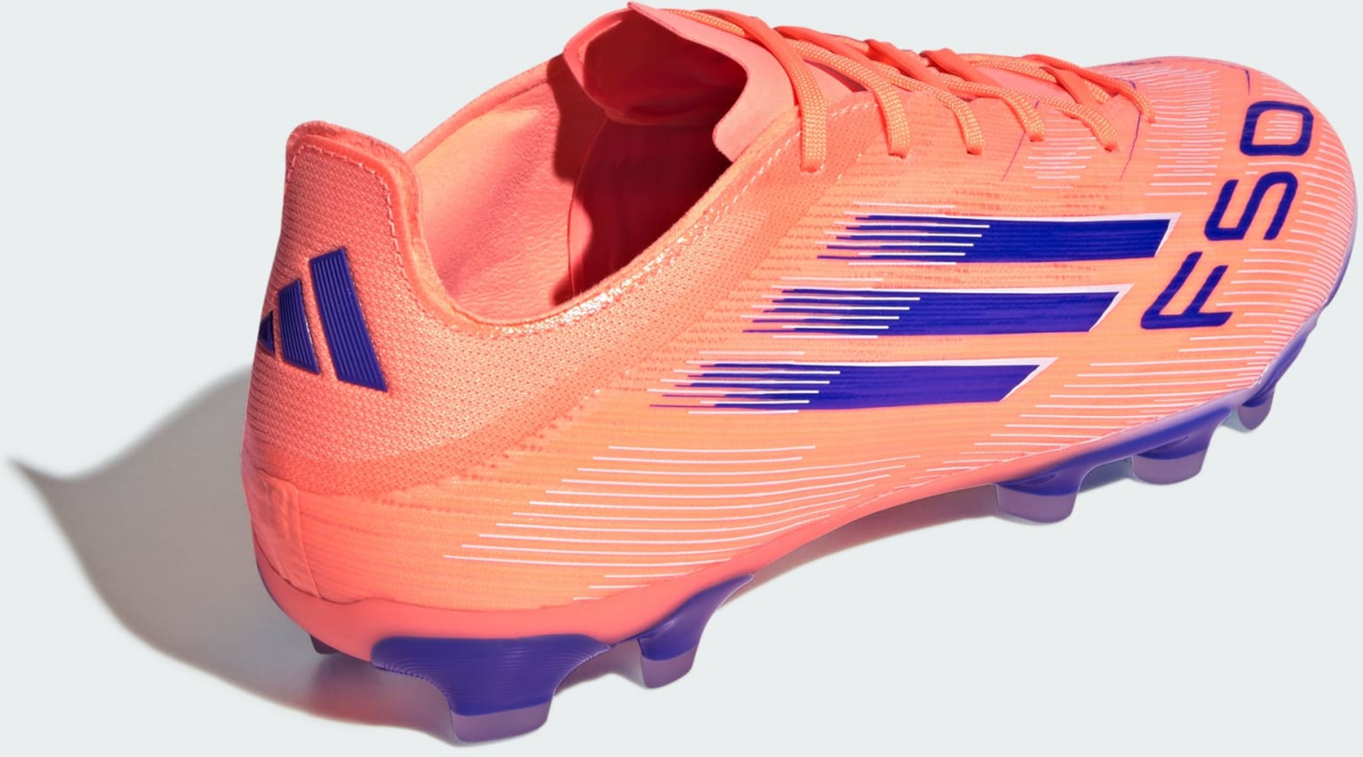 ADIDAS, Adidas F50 Pro Skor F&ouml;r Flera Underlag