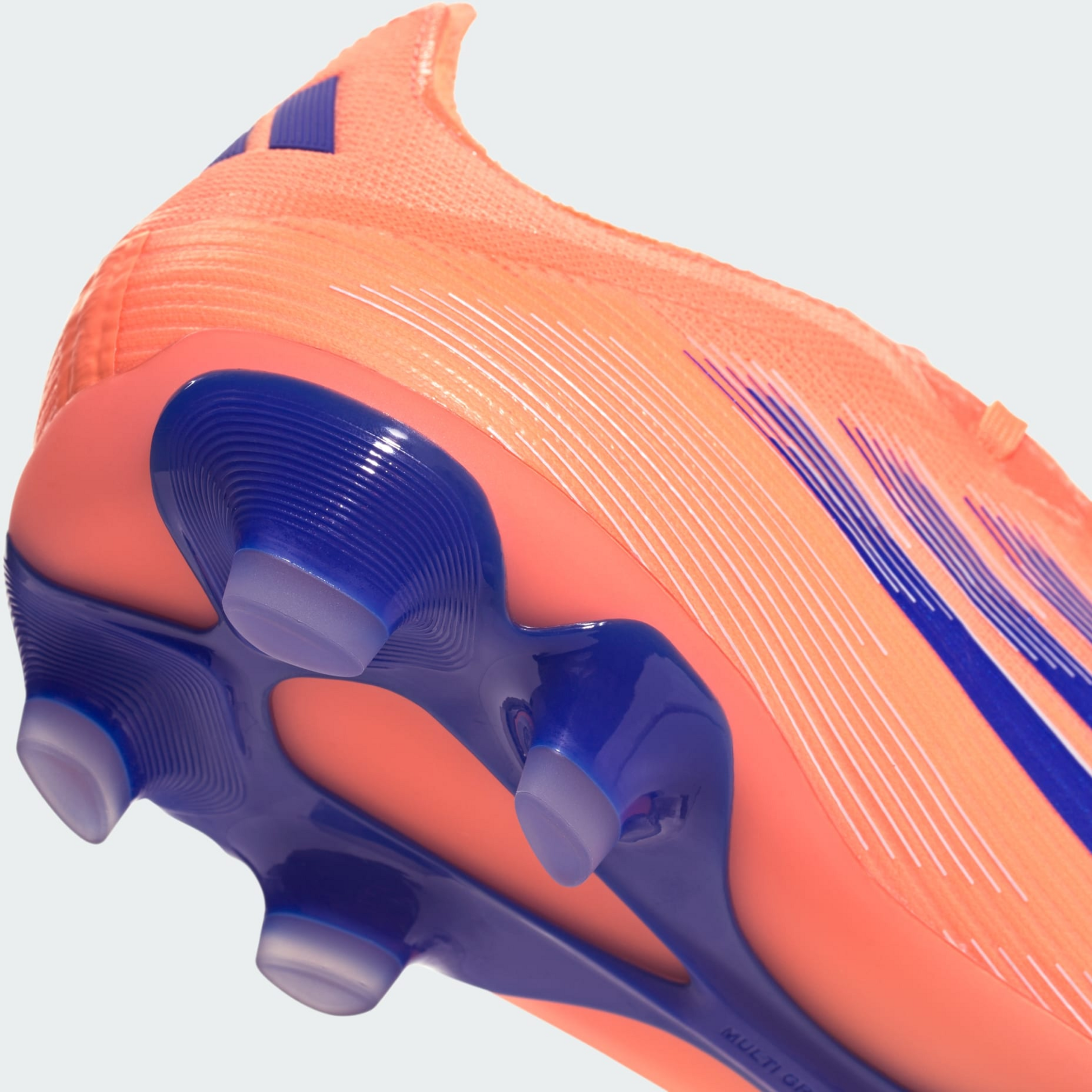 ADIDAS, Adidas F50 Pro Skor F&ouml;r Flera Underlag