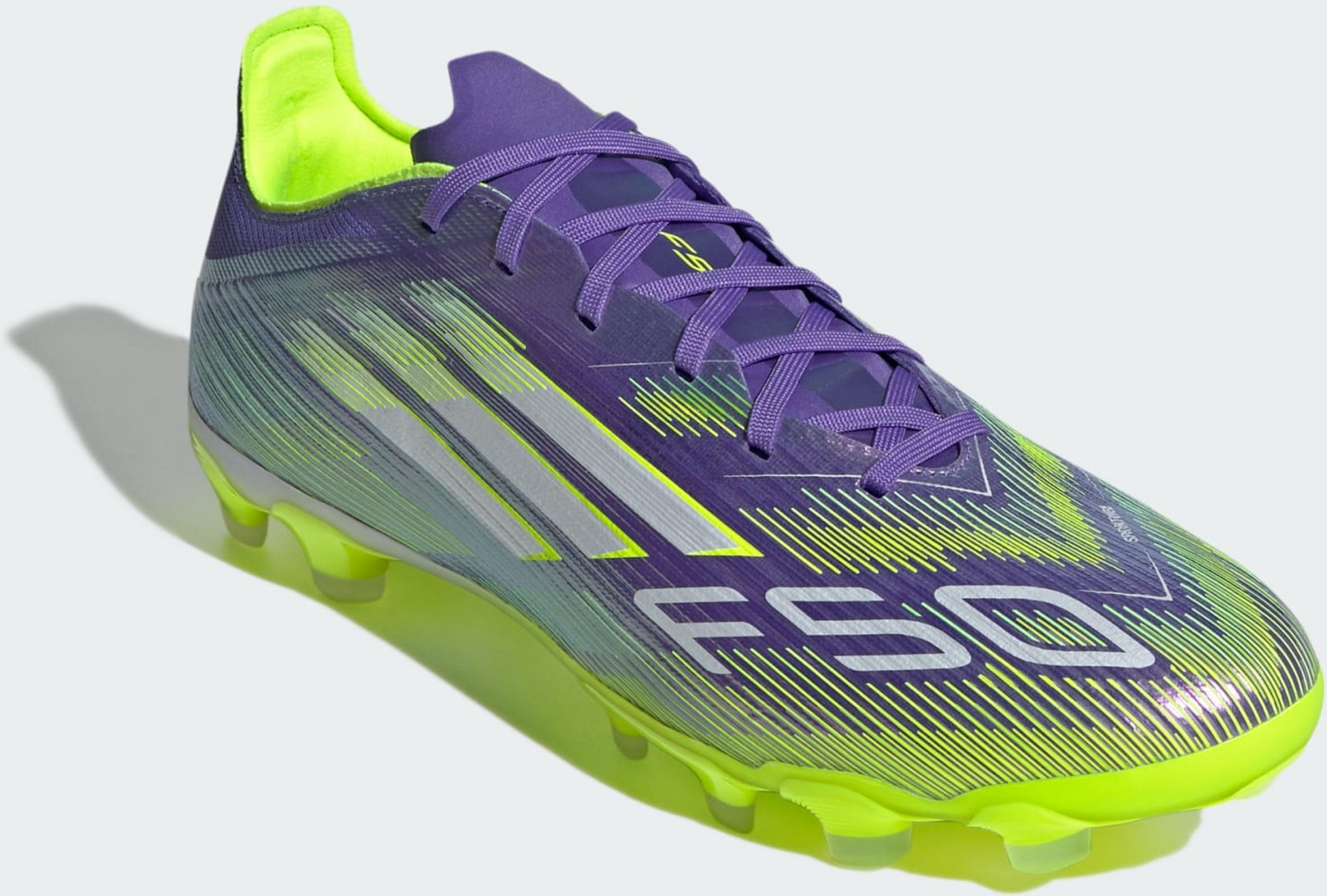 ADIDAS, Adidas F50 Pro Skor F&ouml;r Flera Underlag
