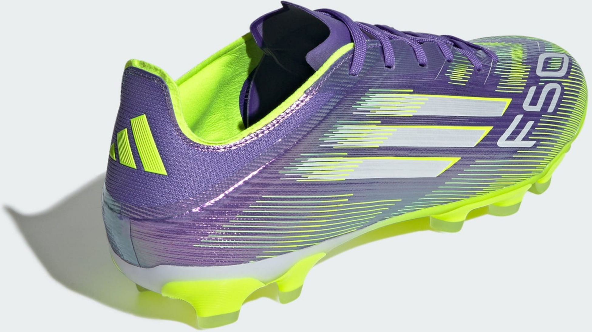 ADIDAS, Adidas F50 Pro Skor F&ouml;r Flera Underlag