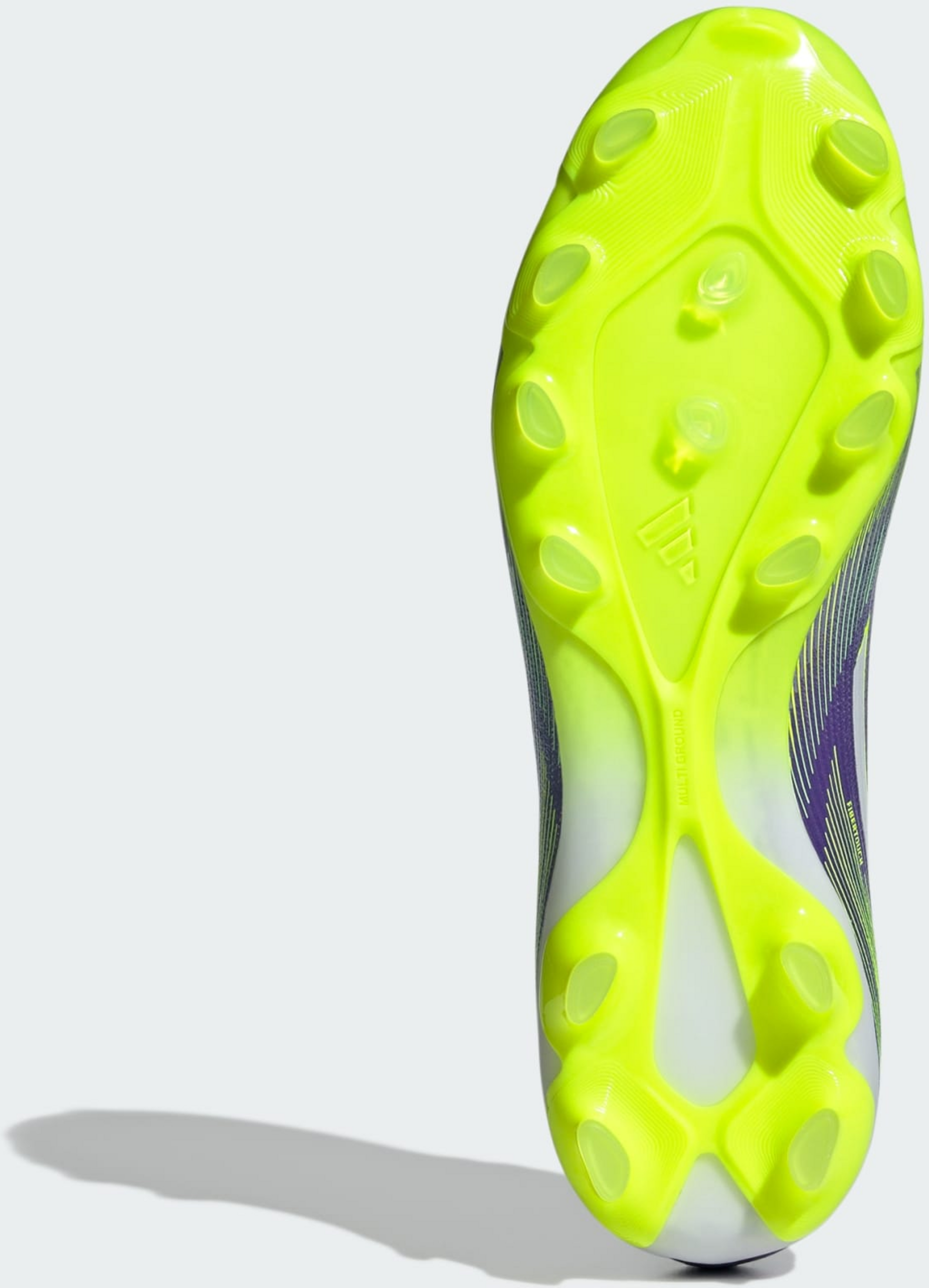 ADIDAS, Adidas F50 Pro Skor F&ouml;r Flera Underlag