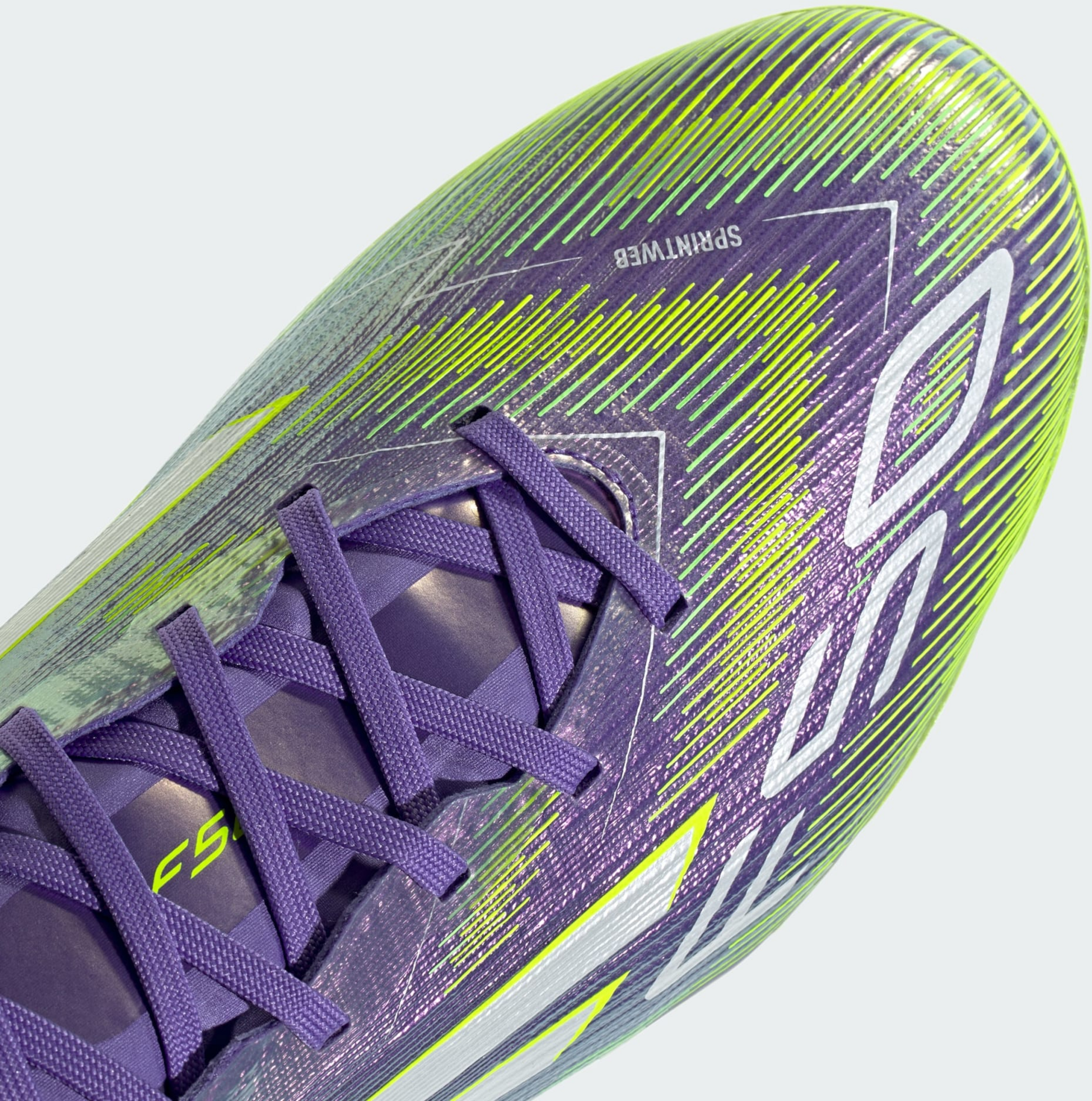 ADIDAS, Adidas F50 Pro Skor F&ouml;r Flera Underlag