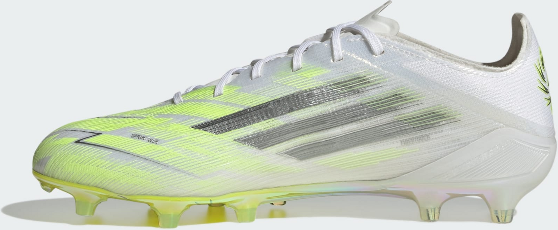 ADIDAS, Adidas F50 Sparkfusion Elite Firm Ground / Artificial Ground Fotbollsskor F&ouml;r Dam