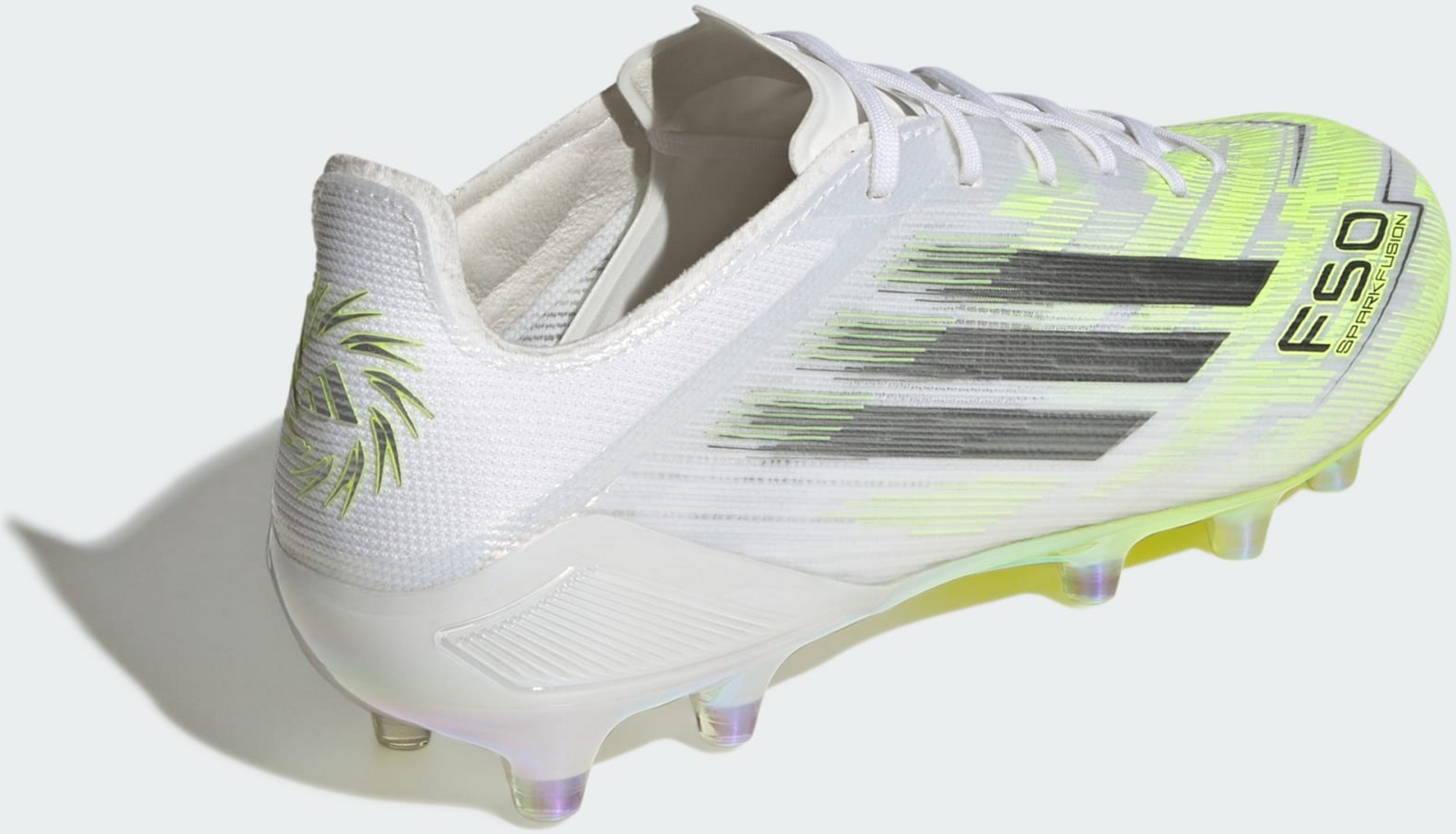 ADIDAS, Adidas F50 Sparkfusion Elite Fotbollsskor F&ouml;r Fast/konstgjort Underlag F&ouml;r Damer