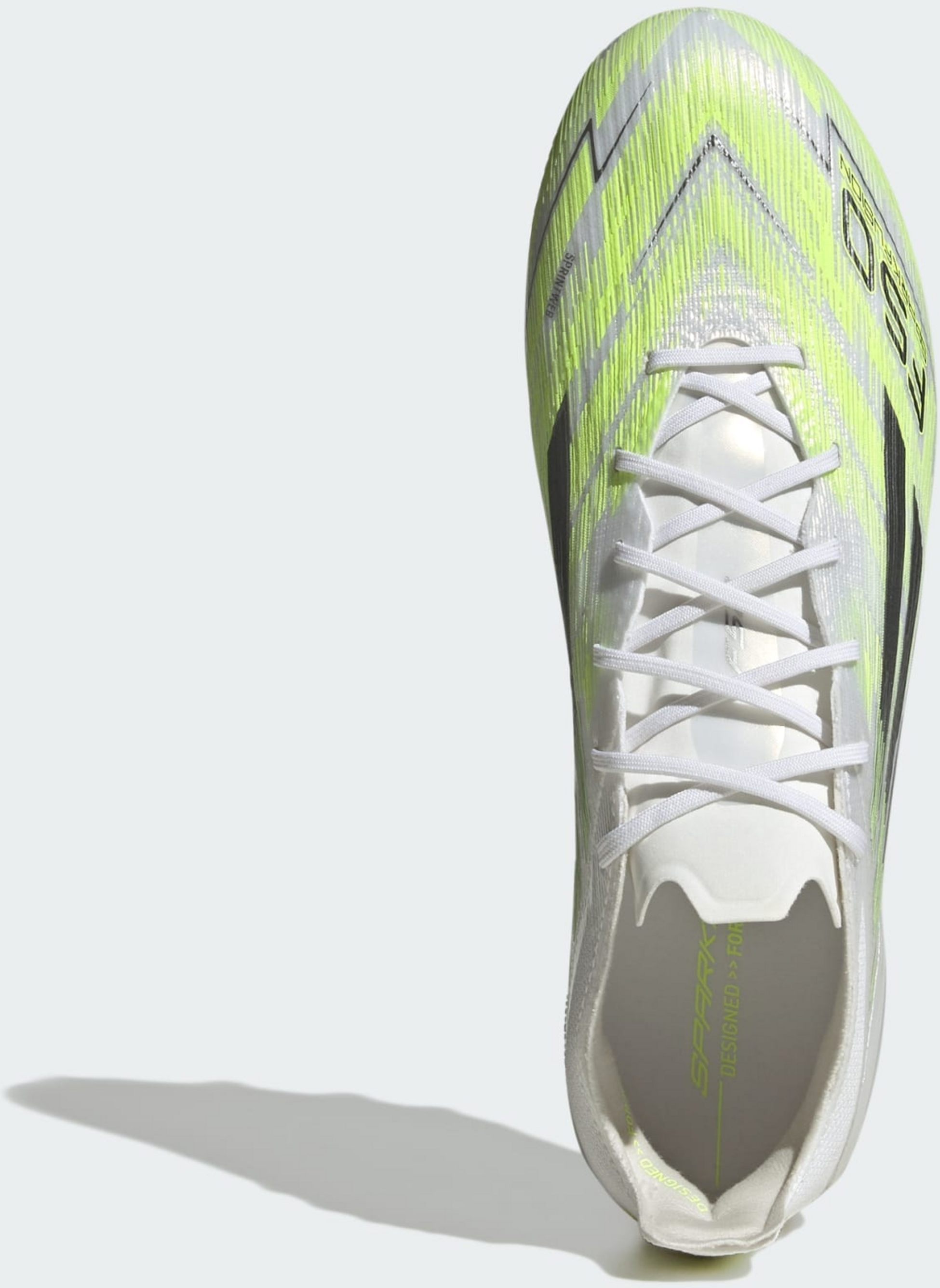 ADIDAS, Adidas F50 Sparkfusion Elite Fotbollsskor F&ouml;r Fast/konstgjort Underlag F&ouml;r Damer