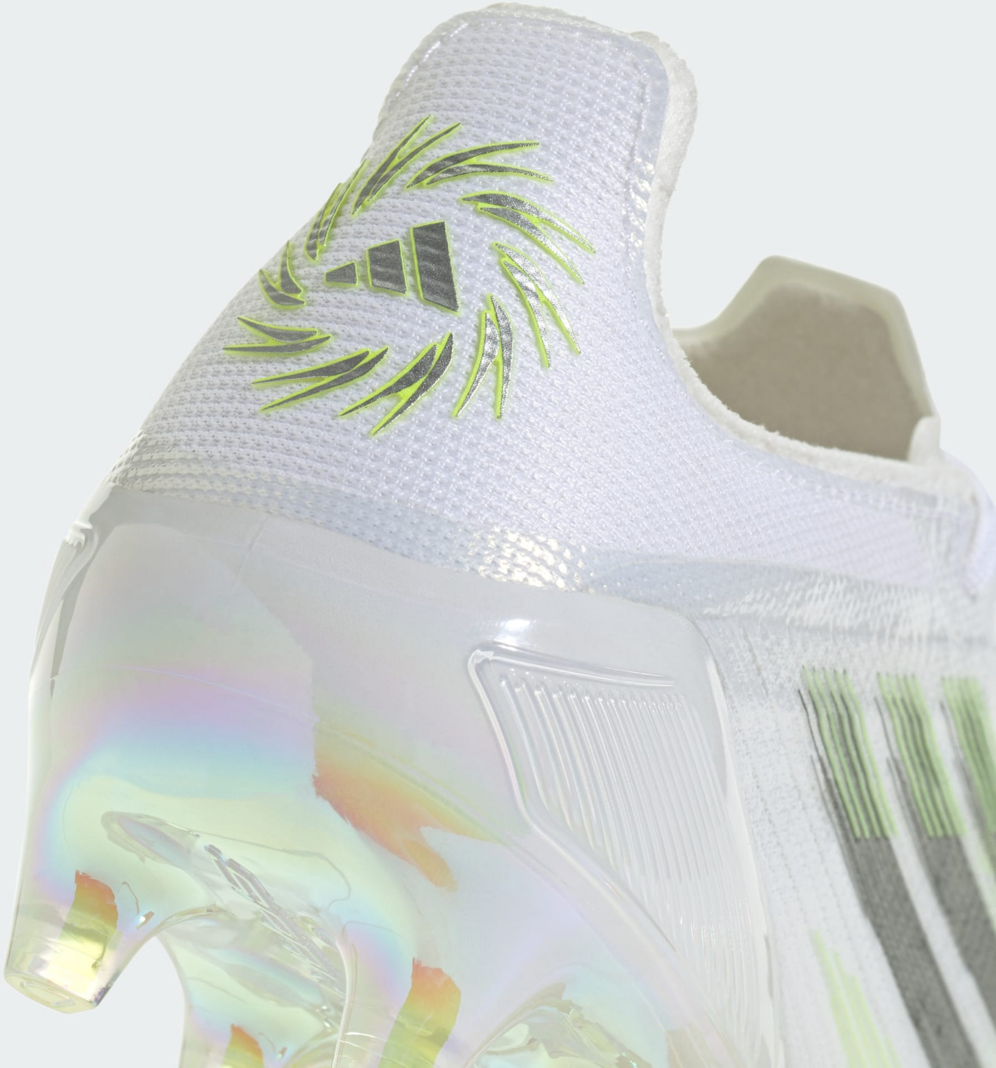 ADIDAS, Adidas F50 Sparkfusion Elite Fotbollsskor F&ouml;r Fast/konstgjort Underlag F&ouml;r Damer