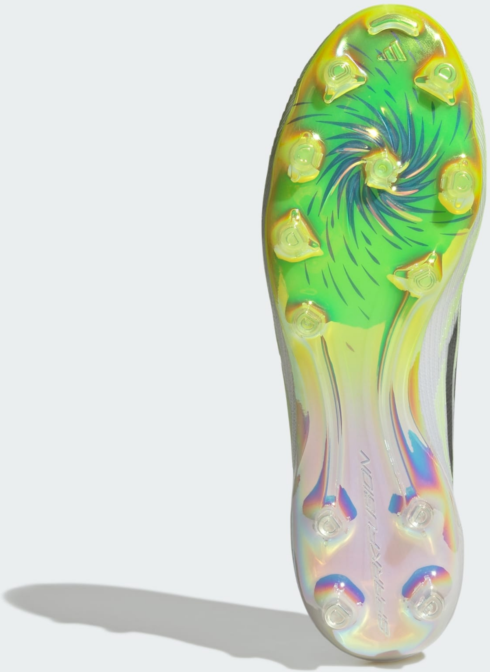 ADIDAS, Adidas F50 Sparkfusion Elite Laceless Firm Ground / Artificial Ground Womens Fotbollsskor