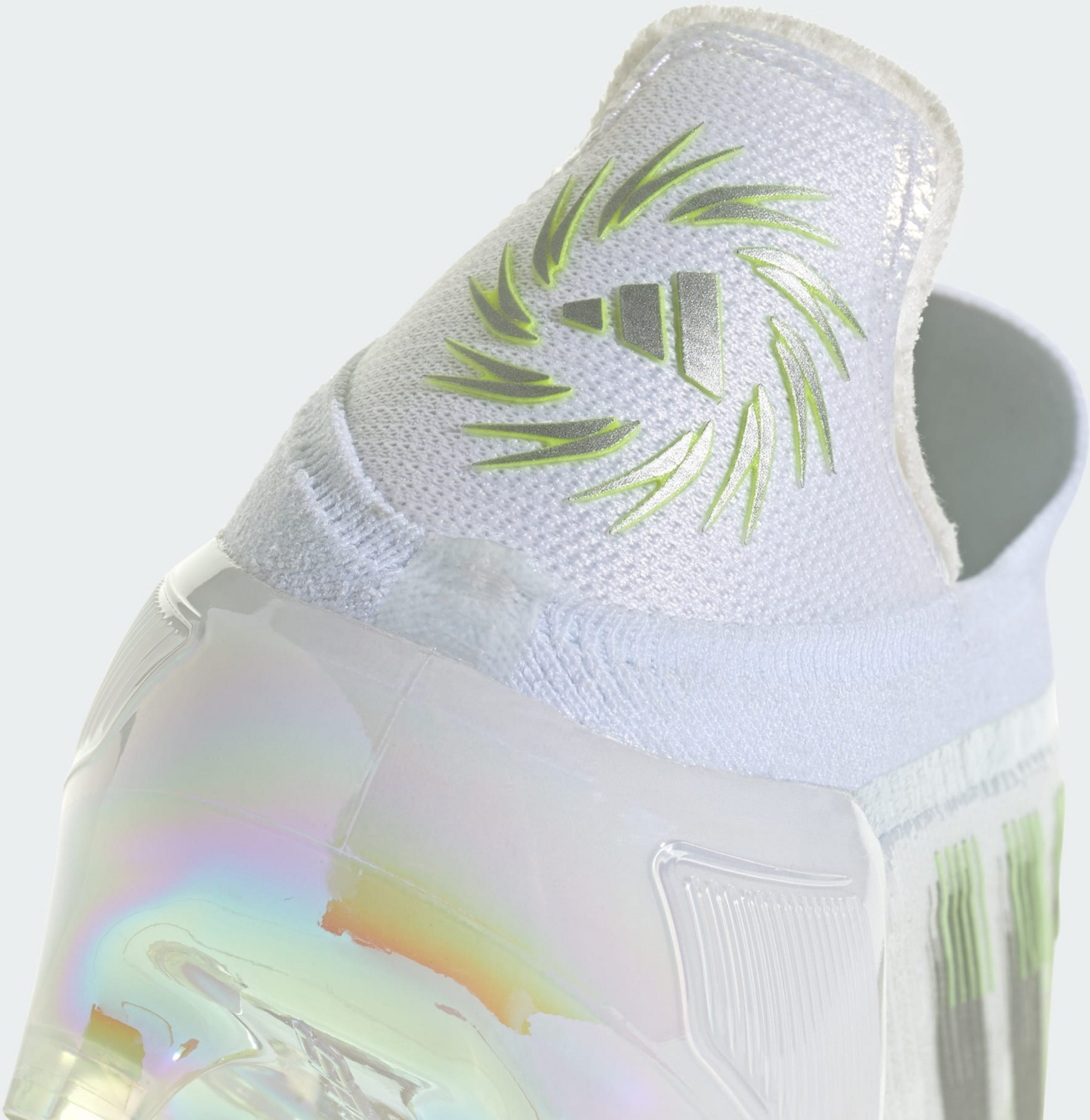 ADIDAS, Adidas F50 Sparkfusion Elite Laceless Firm Ground / Artificial Ground Womens Fotbollsskor