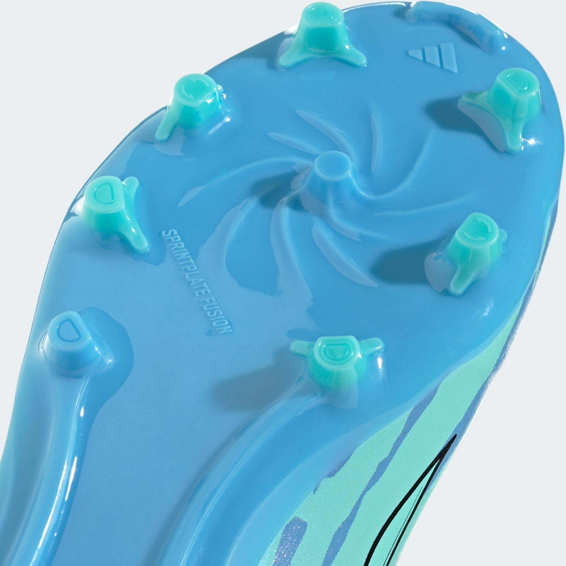 ADIDAS, Adidas F50 Sparkfusion Elite Mid Cut Firm Ground / Artificial Grass Trinity Rodman
