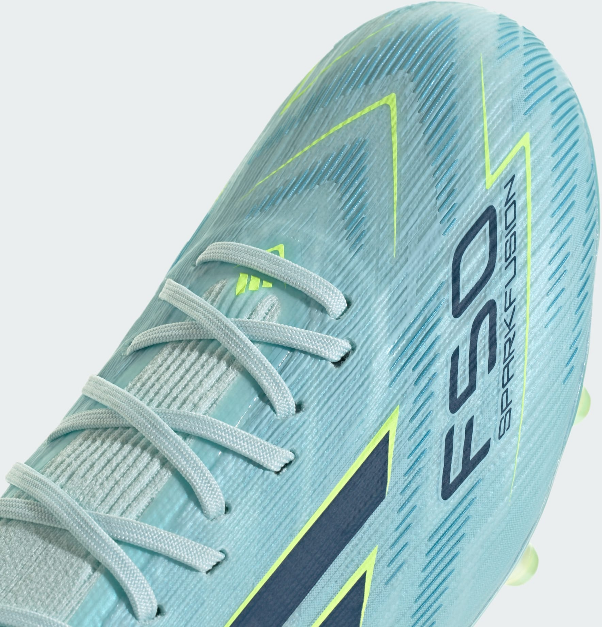 ADIDAS, Adidas F50 Sparkfusion Elite Mid Cut Firm Ground / Artificial Ground Fotbollsskor F&ouml;r Damer