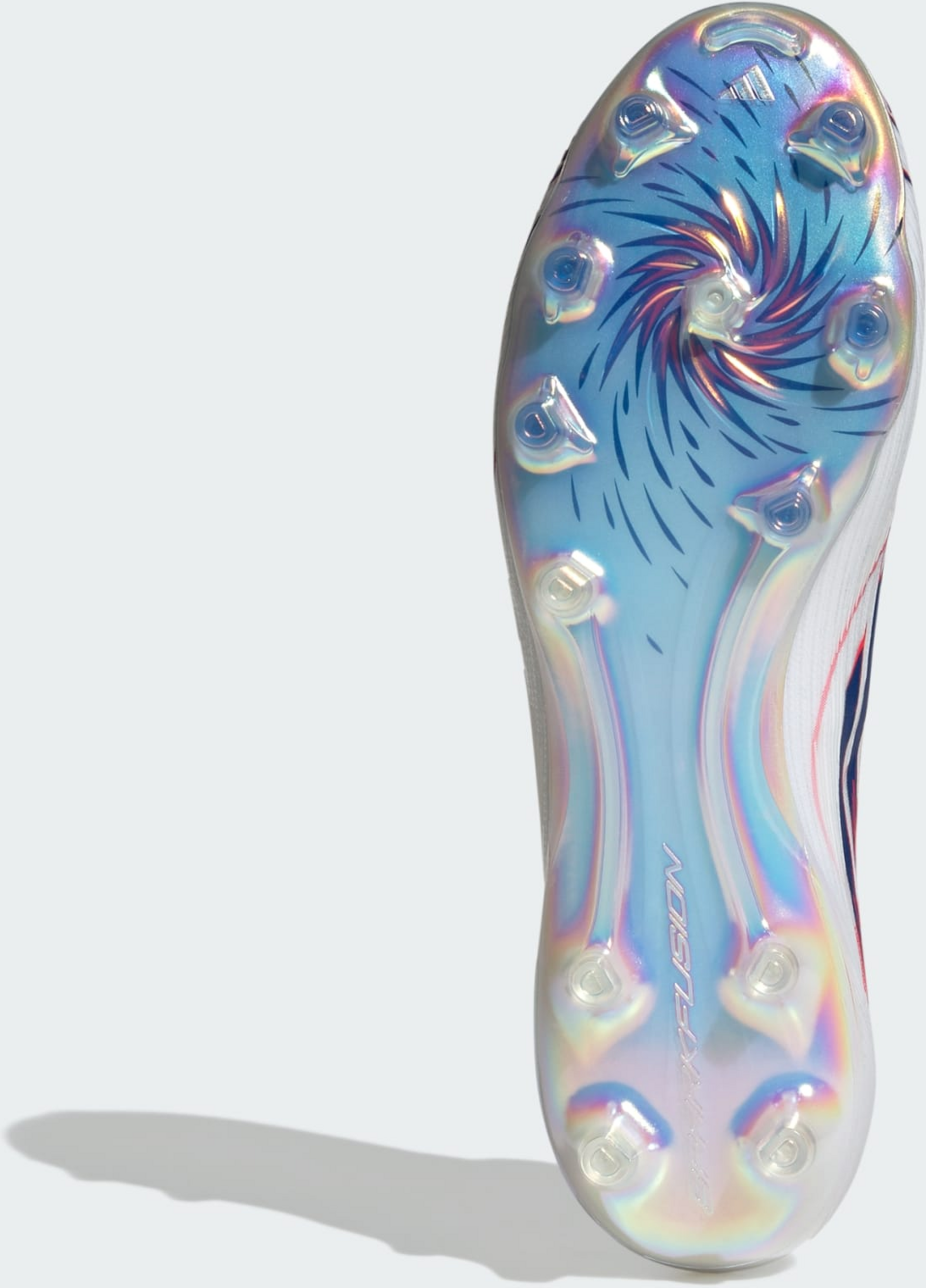 ADIDAS, Adidas F50 Sparkfusion Elite Mid Cut Firm Ground / Artificial Ground Fotbollsskor F&ouml;r Damer