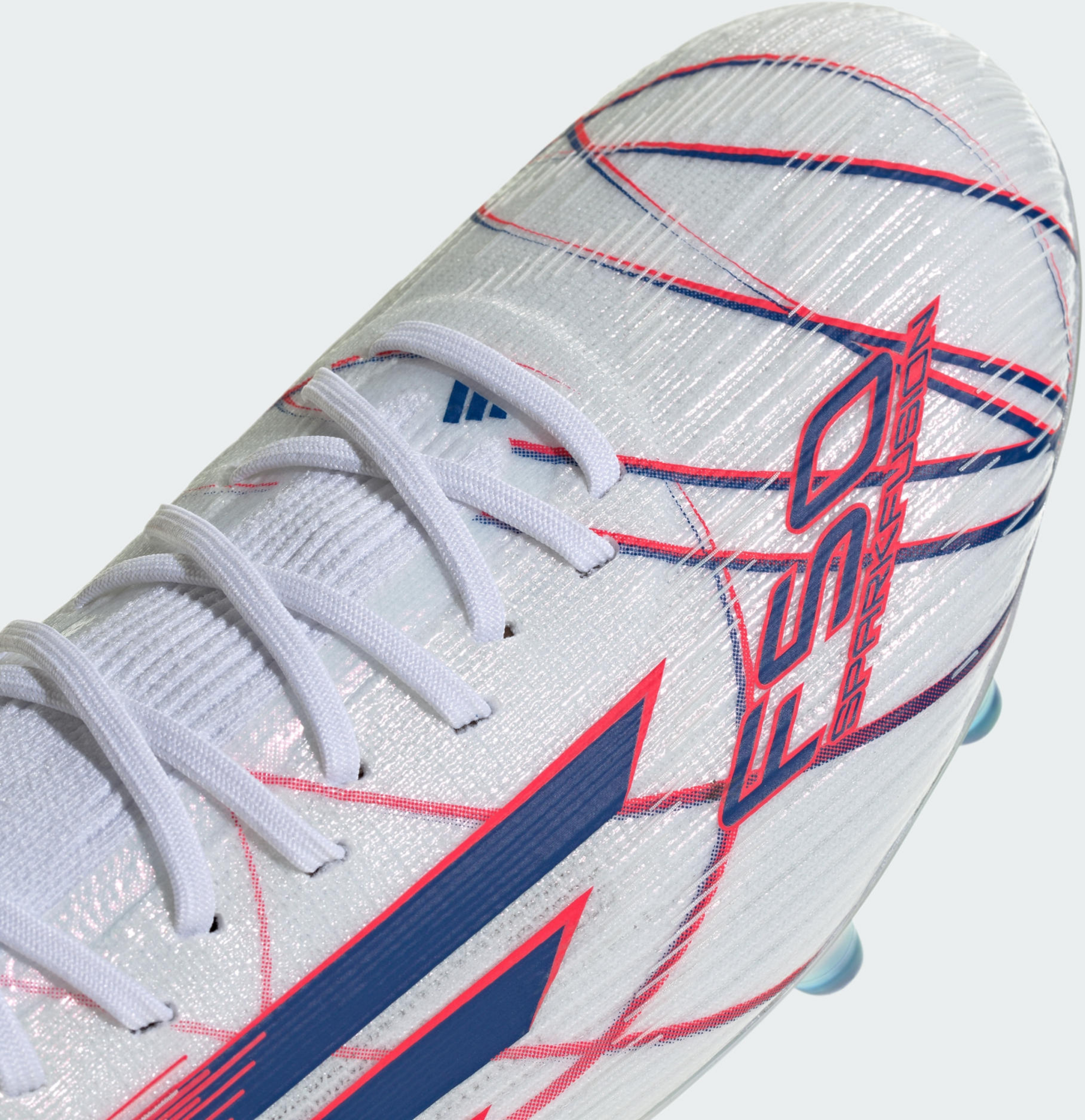 ADIDAS, Adidas F50 Sparkfusion Elite Mid Cut Firm Ground / Artificial Ground Fotbollsskor F&ouml;r Damer