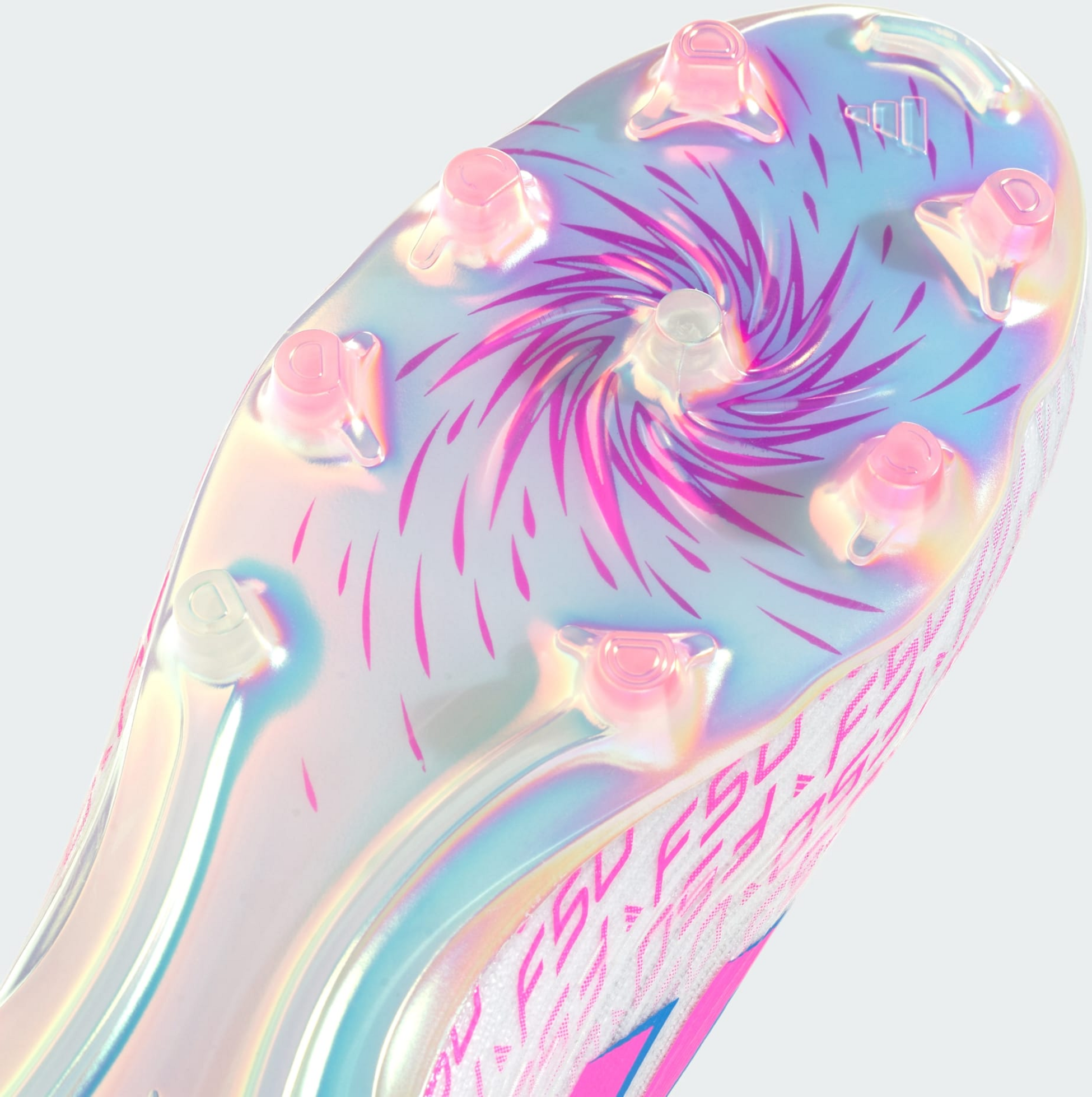 ADIDAS, Adidas F50 Sparkfusion Elite Mid Firm Ground/artificial Grass Fotbollsskor