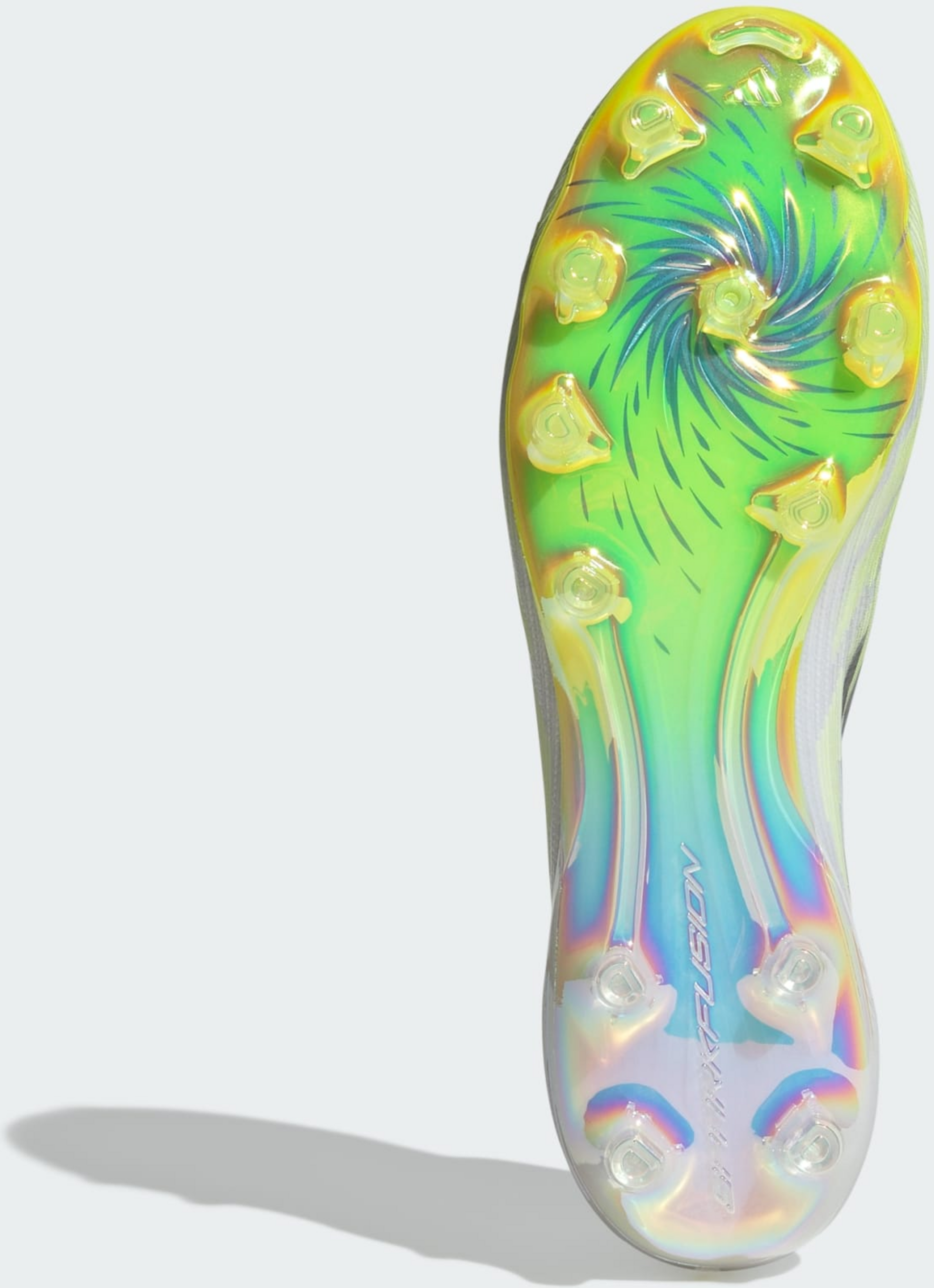 ADIDAS, Adidas F50 Sparkfusion Elite Mid-cut Firm Ground / Artificial Ground Fotbollsskor F&ouml;r Damer