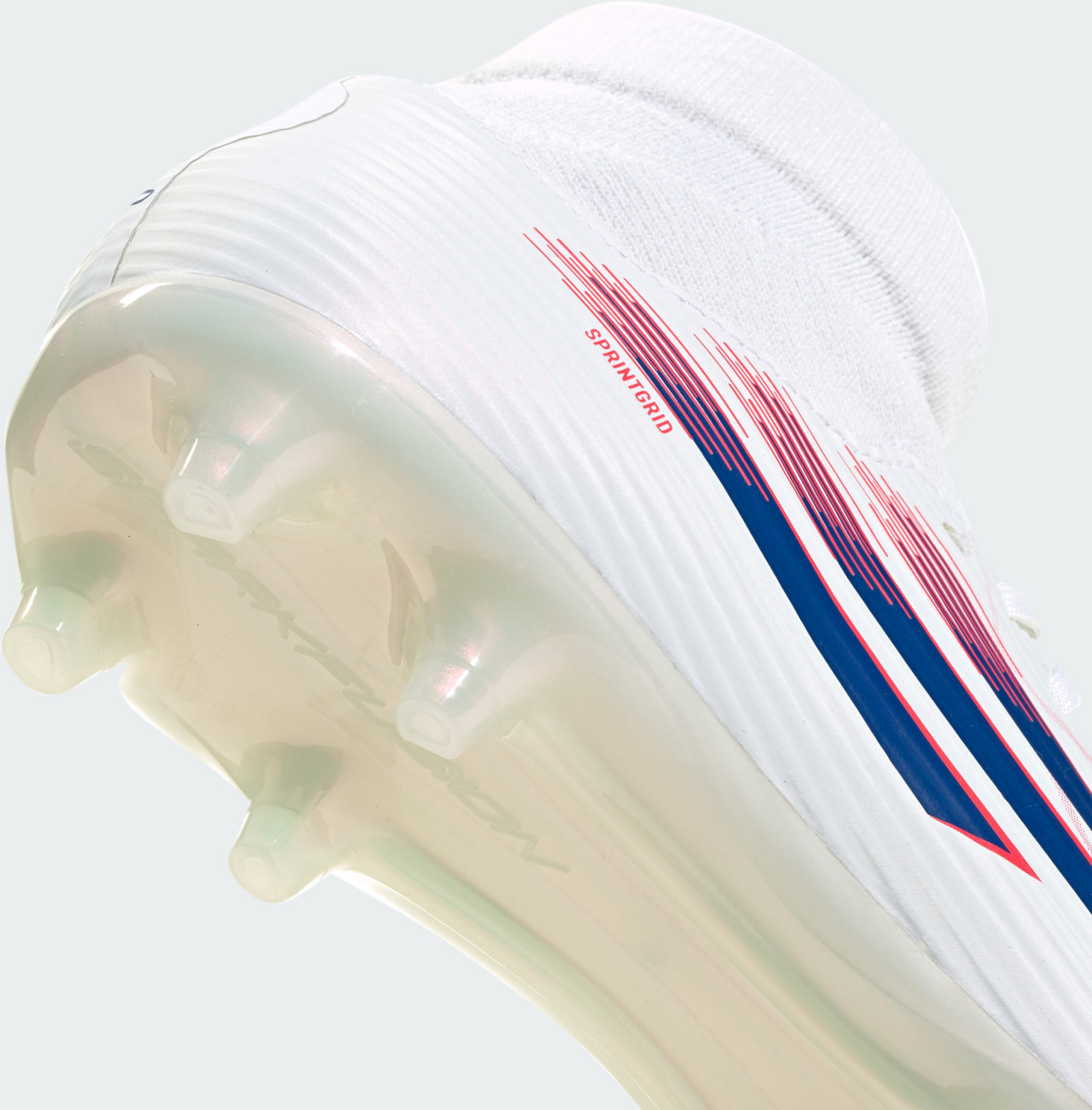 ADIDAS, Adidas F50 Sparkfusion League Firm Ground / Artificial Ground Fotbollsskor I Medelh&ouml;g Modell F&ouml;r Dam