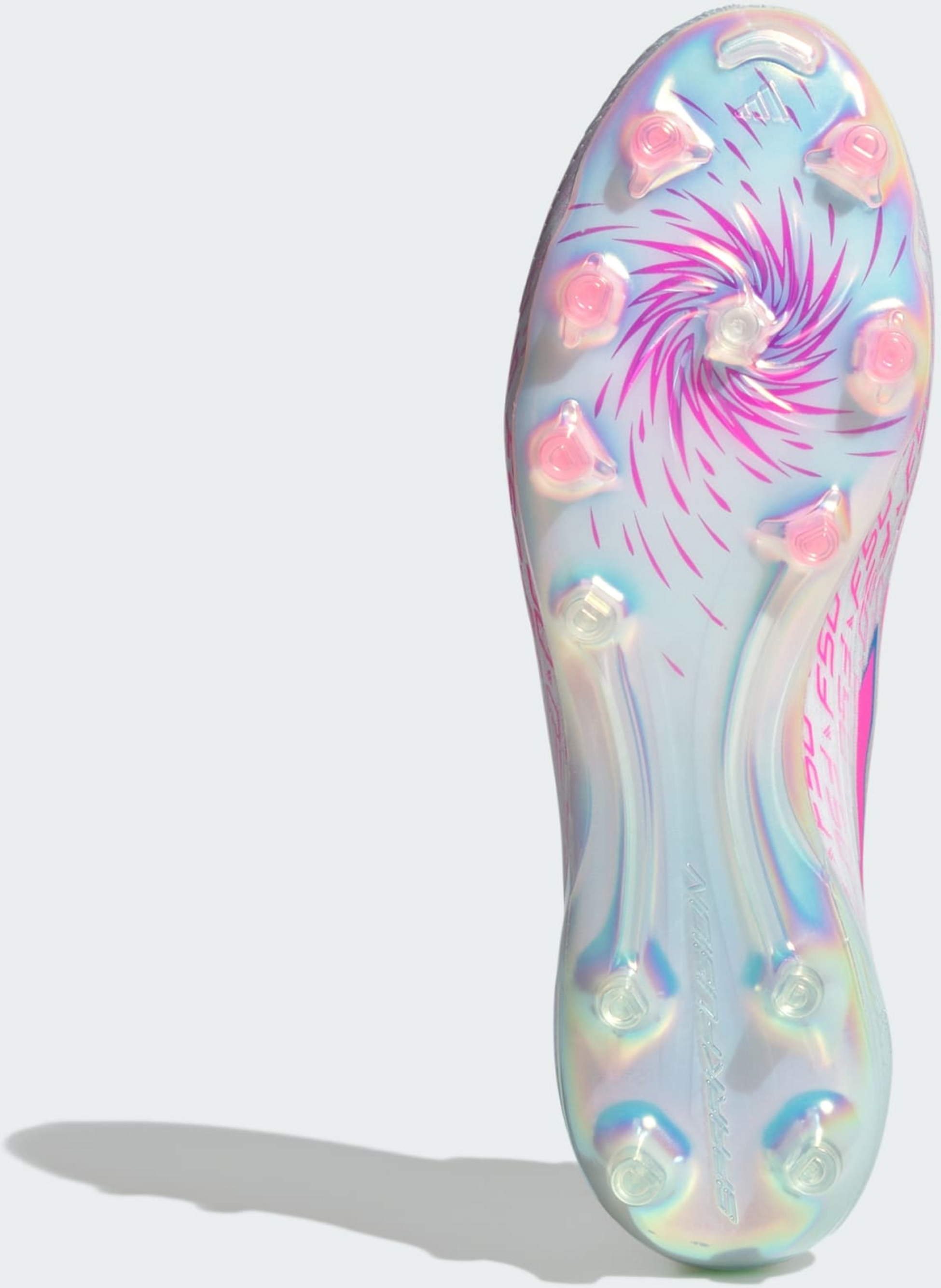 ADIDAS, Adidas F50 Sparkfusion League Firm Ground/artificial Grass Fotbollsskor