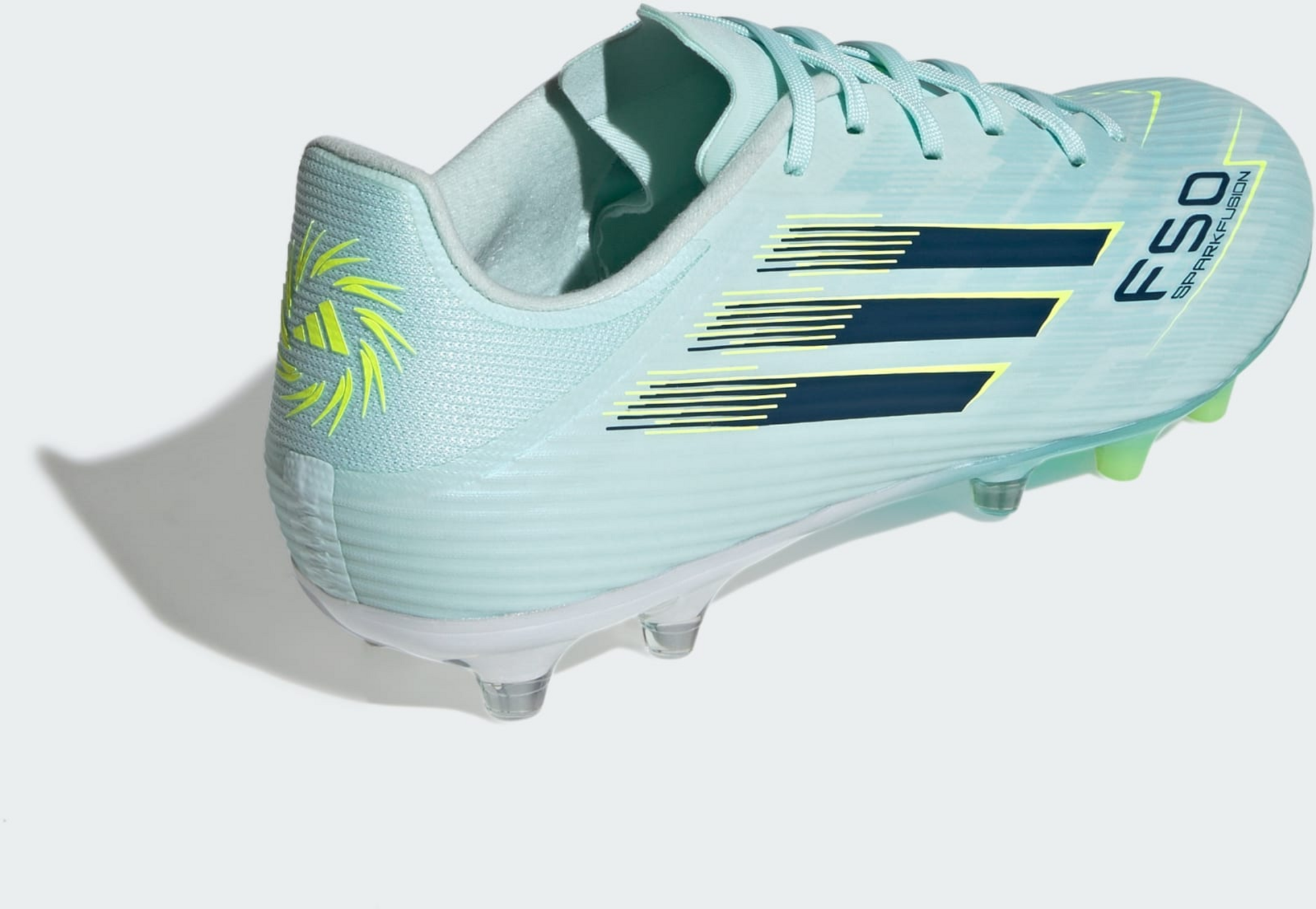 ADIDAS, Adidas F50 Sparkfusion League Fotbollsskor F&ouml;r Fasta Underlag/konstgr&auml;s Dam