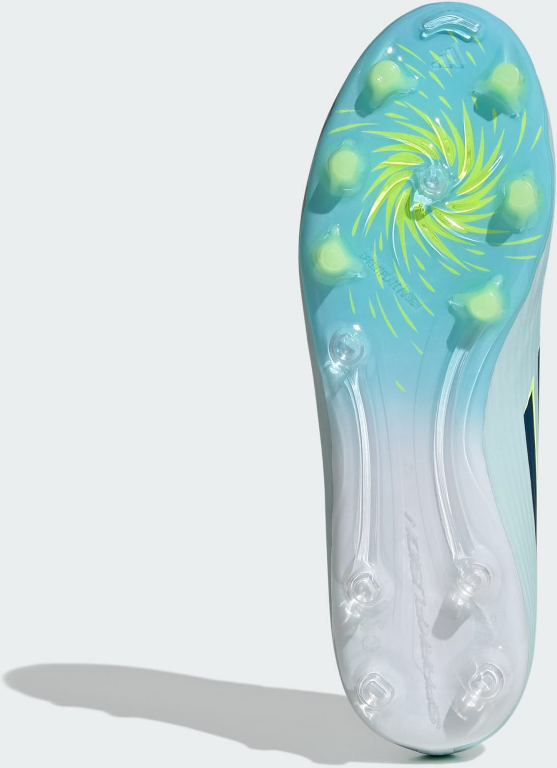 ADIDAS, Adidas F50 Sparkfusion League Fotbollsskor F&ouml;r Fasta Underlag/konstgr&auml;s Dam