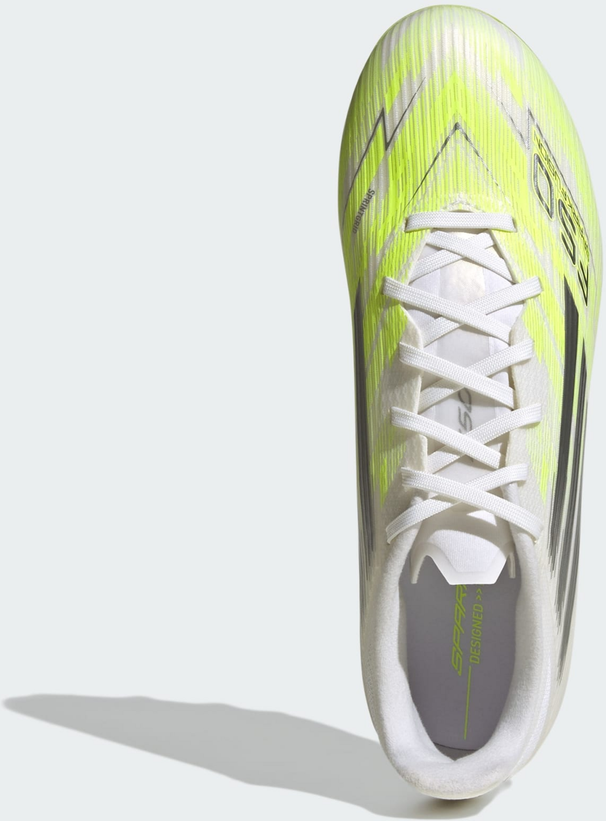 ADIDAS, Adidas F50 Sparkfusion League Fotbollsskor F&ouml;r Fasta Underlag/konstgr&auml;s Dam