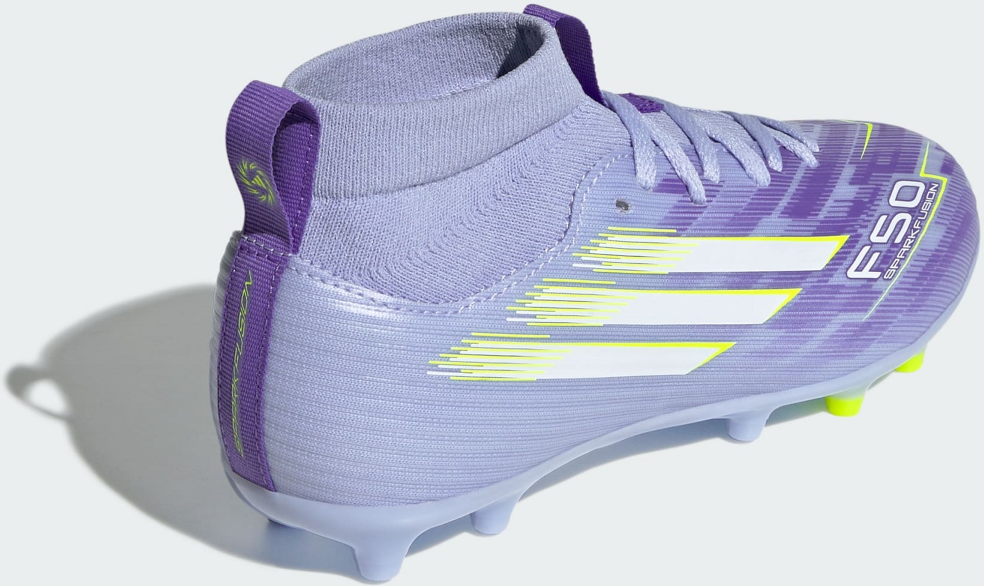 ADIDAS, Adidas F50 Sparkfusion League Fotbollsskor För Fasta Underlag/konstgräs