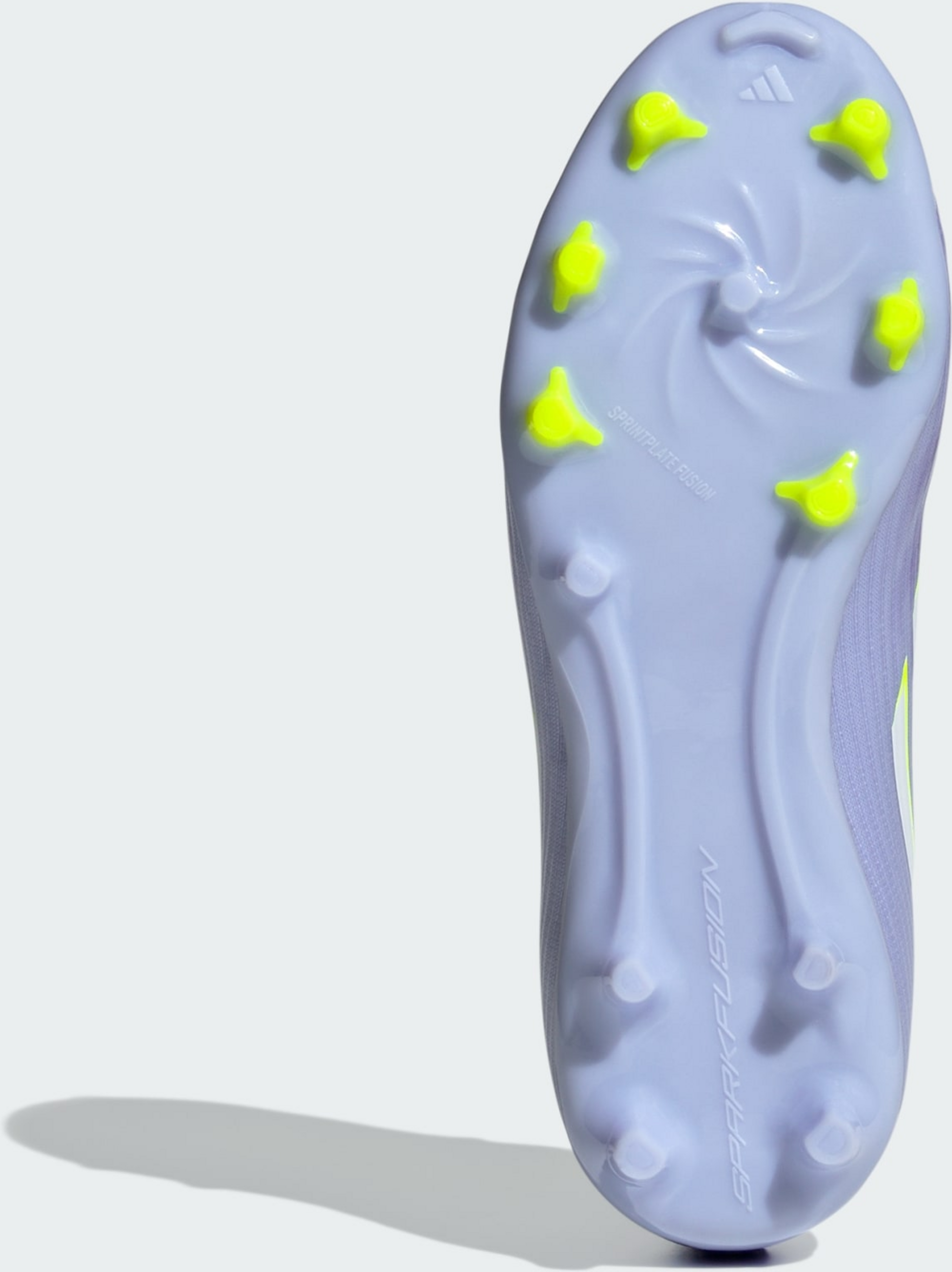 ADIDAS, Adidas F50 Sparkfusion League Fotbollsskor För Fasta Underlag/konstgräs