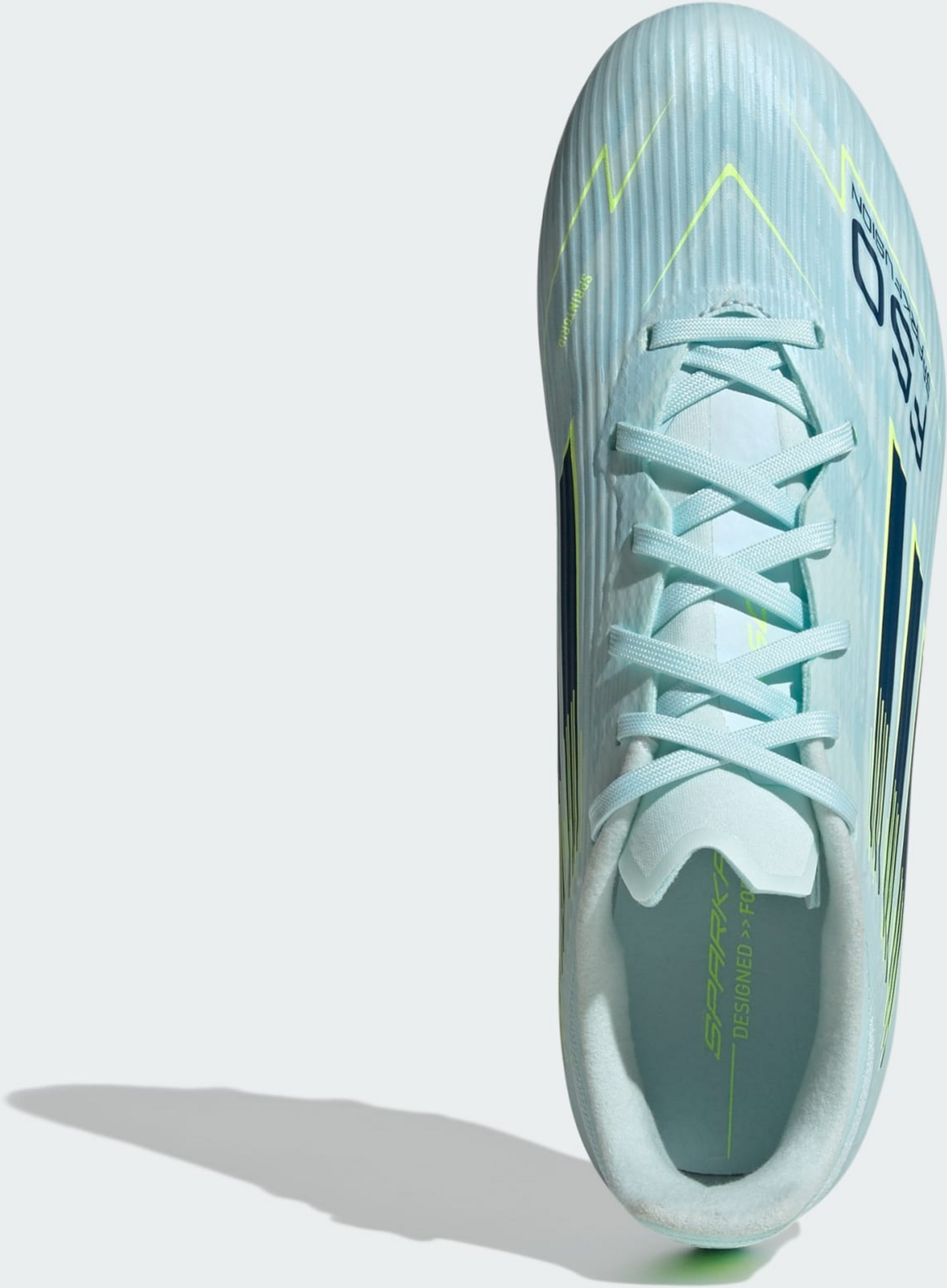 ADIDAS, Adidas F50 Sparkfusion League Low Firm Ground / Artificial Ground Fotbollsskor F&ouml;r Damer