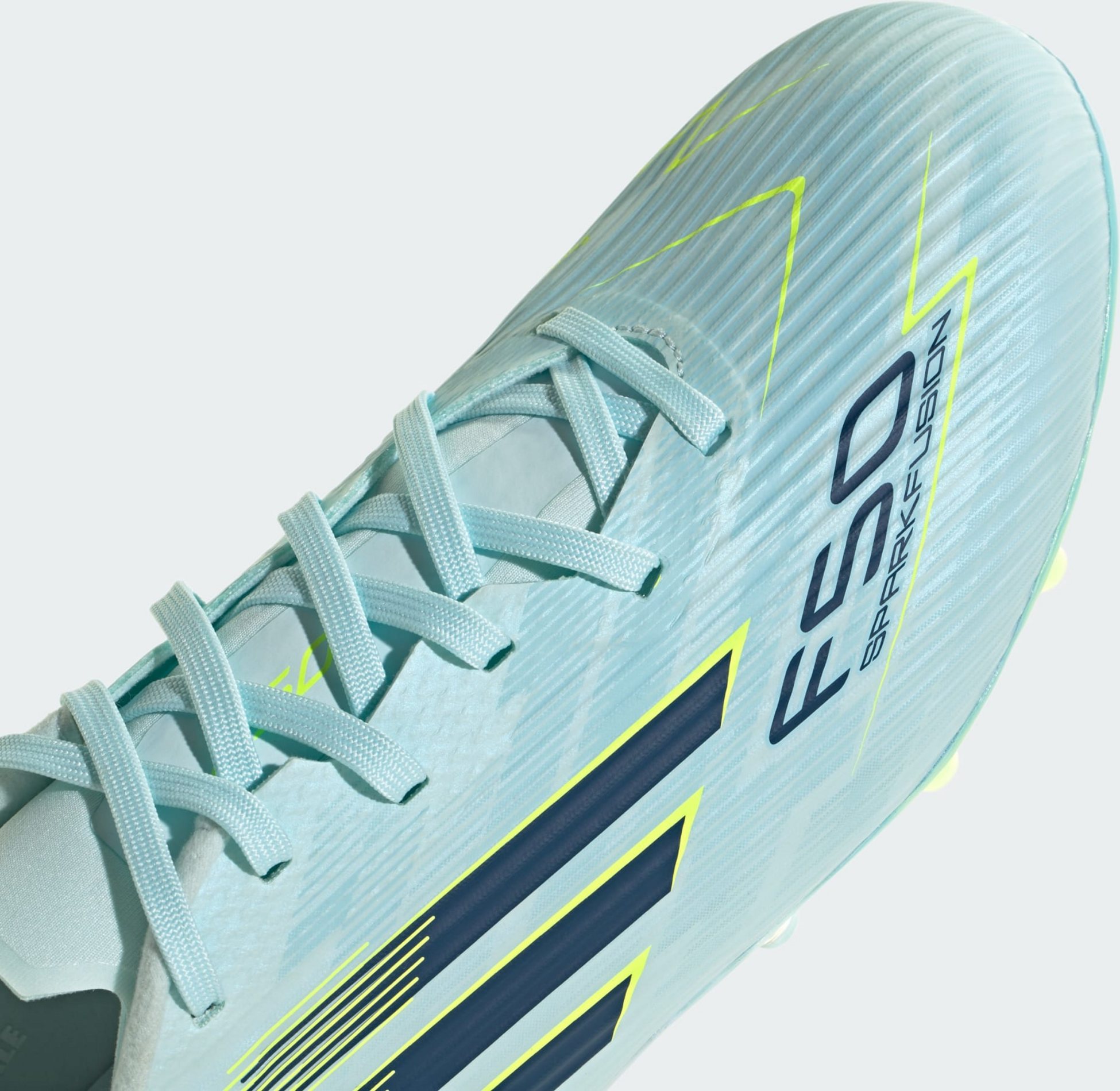 ADIDAS, Adidas F50 Sparkfusion League Low Firm Ground / Artificial Ground Fotbollsskor F&ouml;r Damer