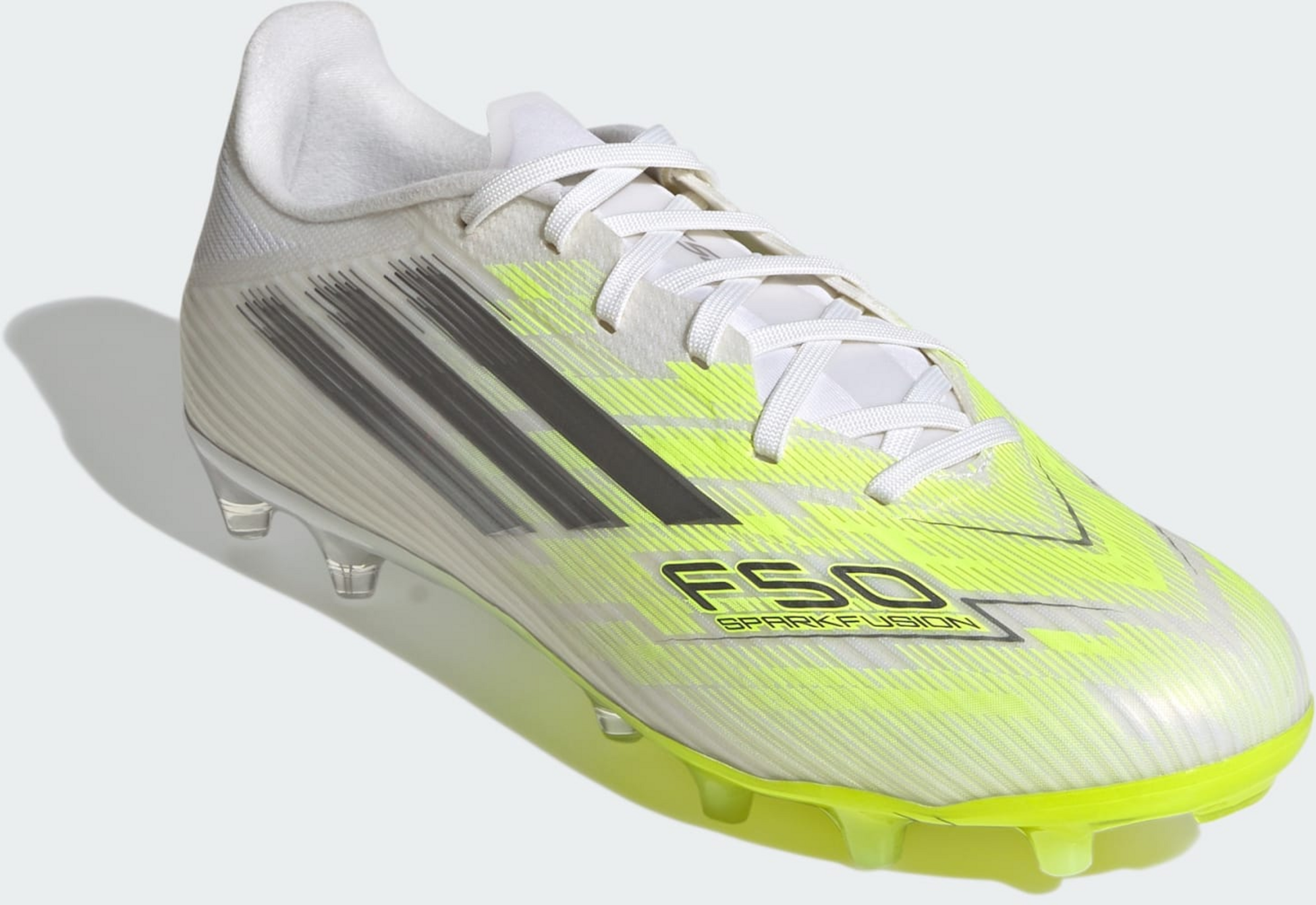 ADIDAS, Adidas F50 Sparkfusion League Low Firm Ground / Artificial Ground Fotbollsskor F&ouml;r Damer