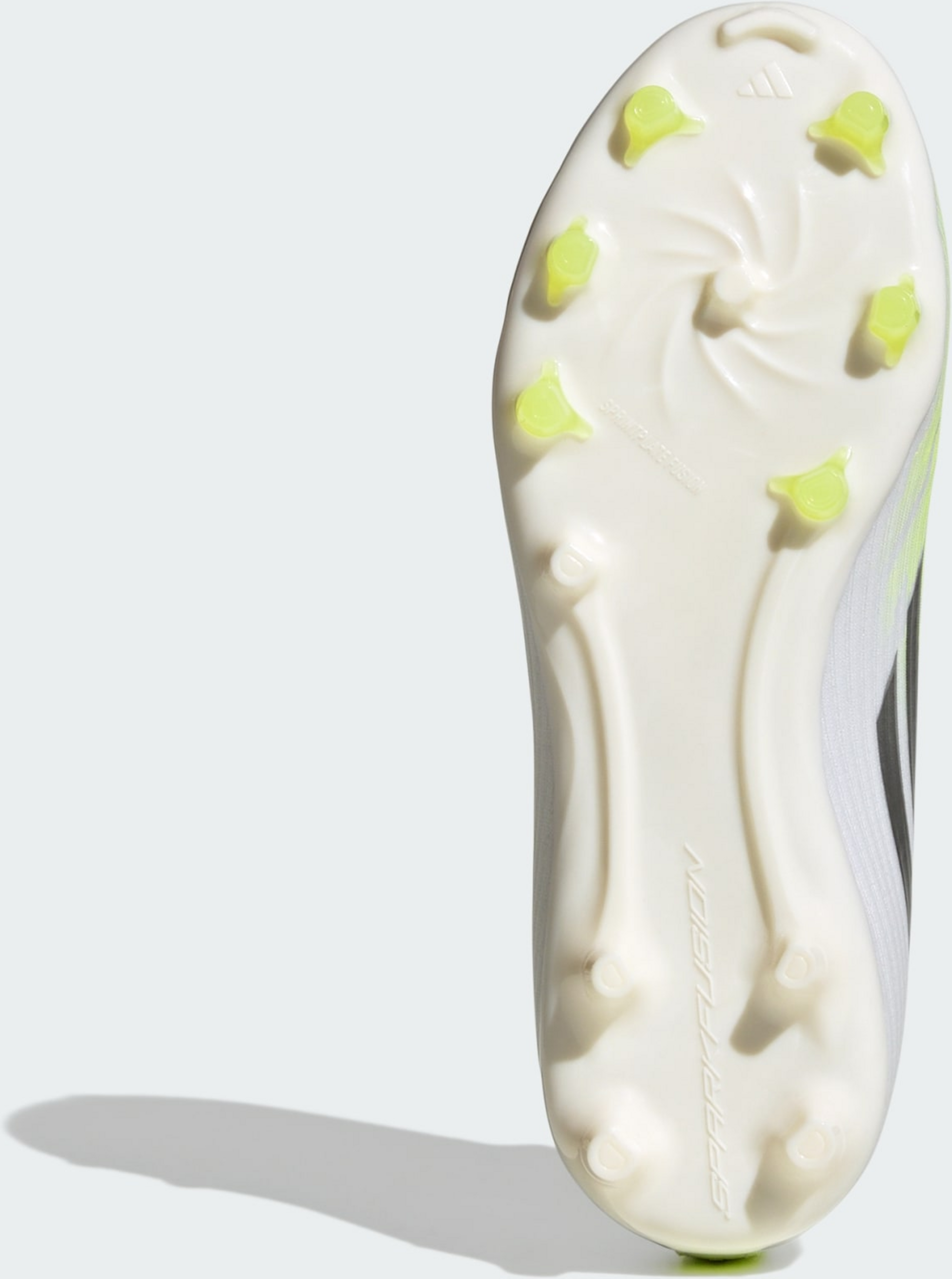 ADIDAS, Adidas F50 Sparkfusion League Mid Cut Firm Ground / Artificial Ground Fotbollsskor F&ouml;r Barn