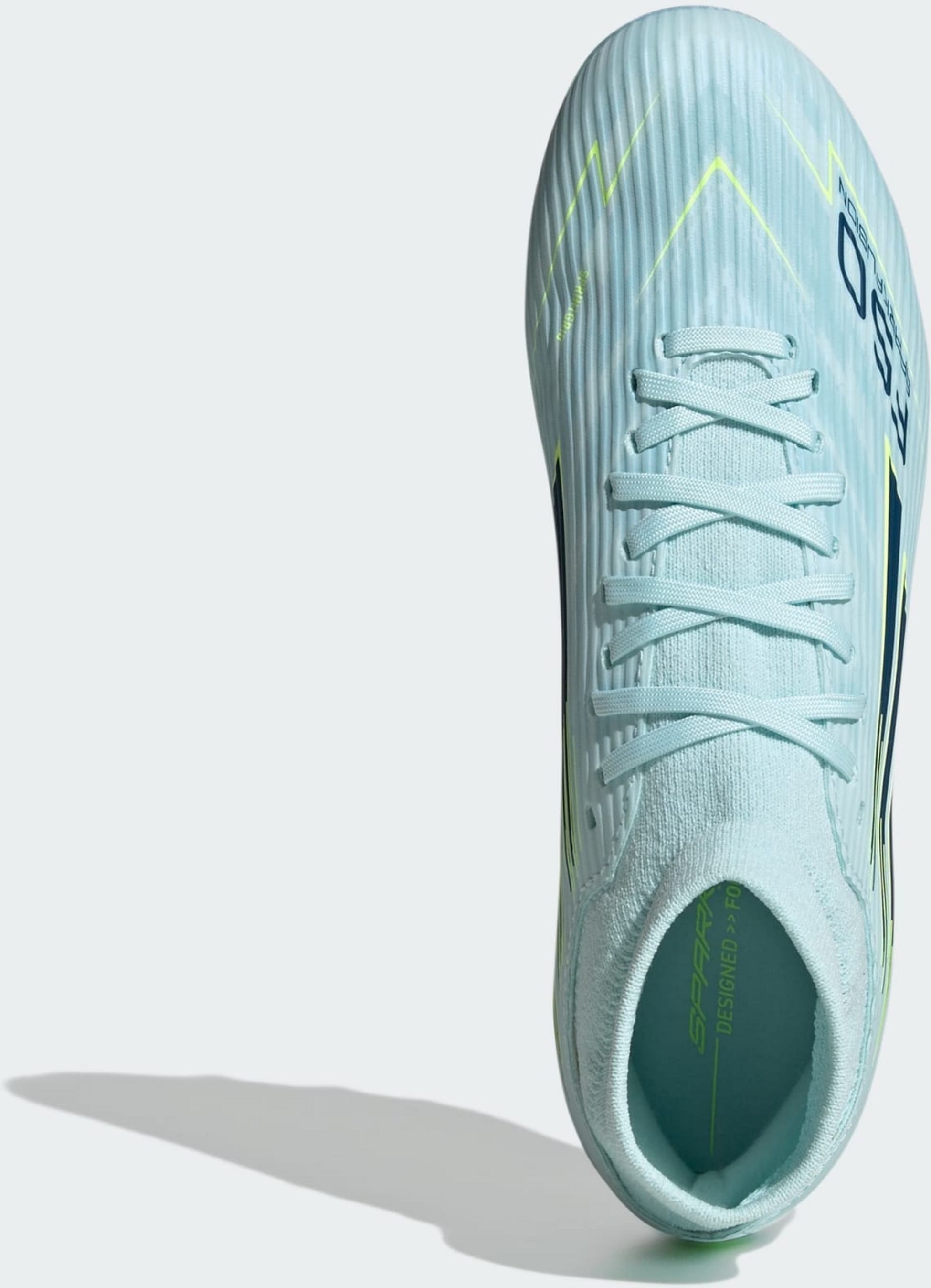 ADIDAS, Adidas F50 Sparkfusion League Mid Cut Firm Ground / Artificial Ground Fotbollsskor F&ouml;r Dam