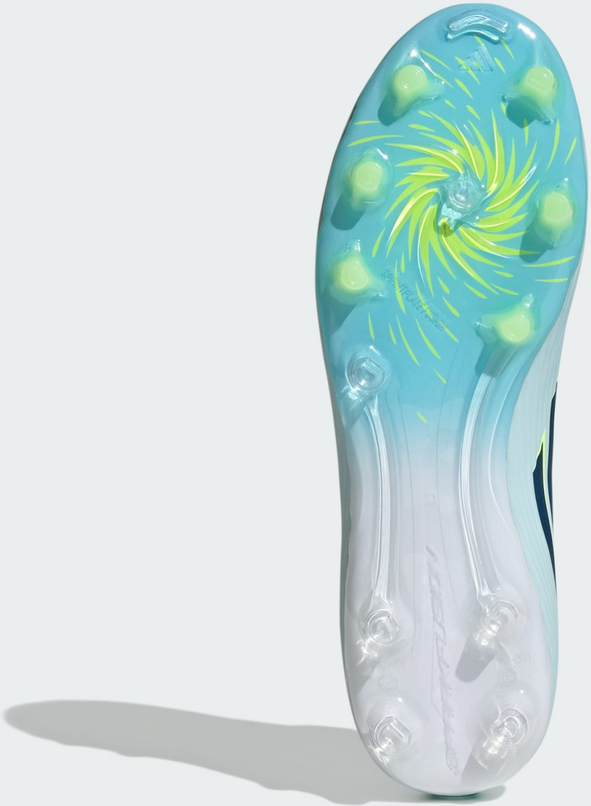 ADIDAS, Adidas F50 Sparkfusion League Mid Cut Firm Ground / Artificial Ground Fotbollsskor F&ouml;r Dam