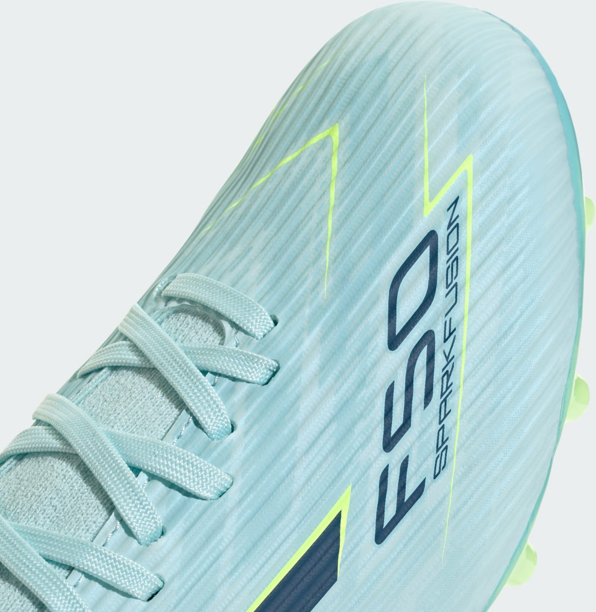 ADIDAS, Adidas F50 Sparkfusion League Mid Cut Firm Ground / Artificial Ground Fotbollsskor F&ouml;r Dam