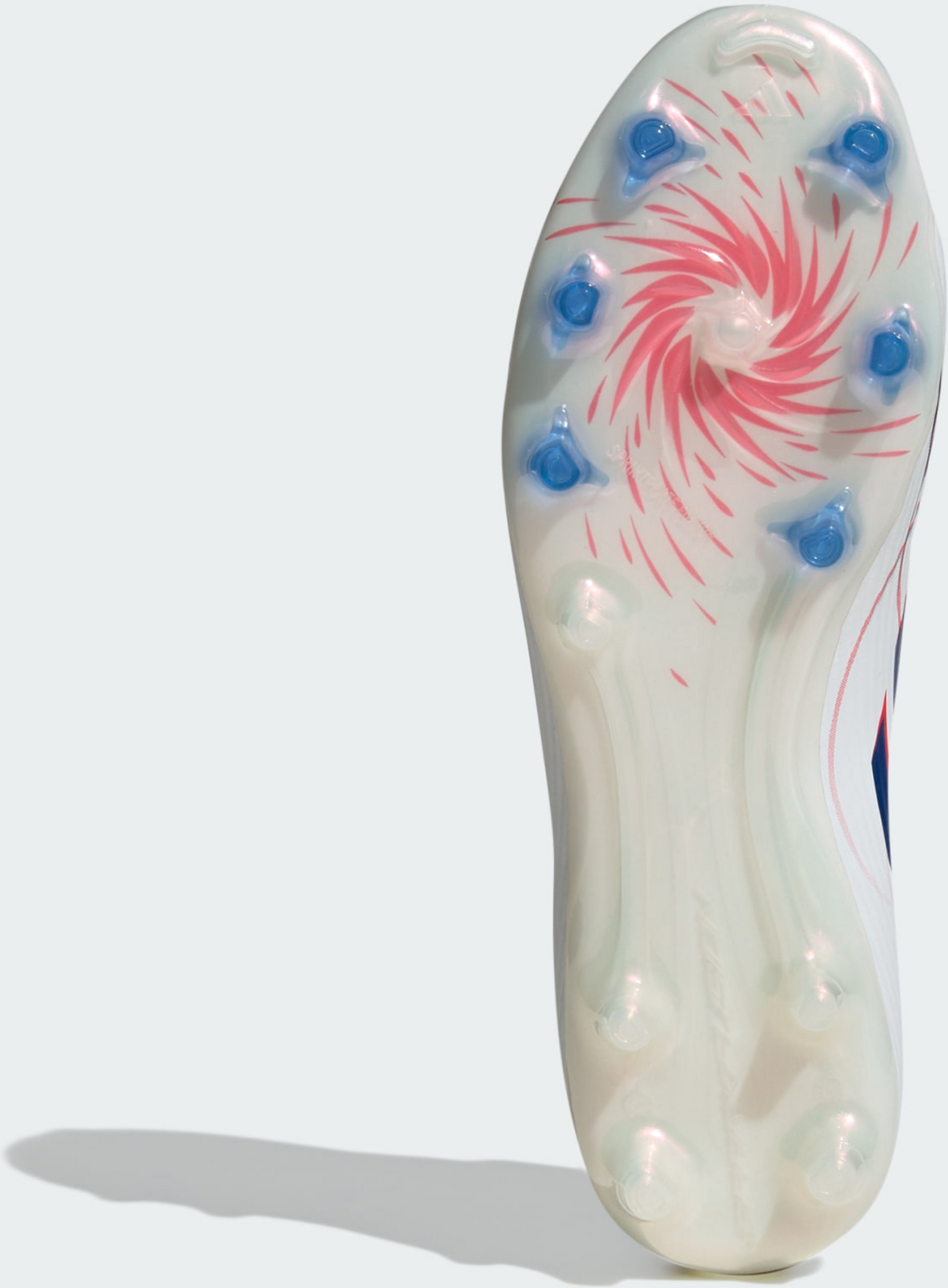 ADIDAS, Adidas F50 Sparkfusion League Mid Cut Firm Ground / Artificial Ground Fotbollsskor F&ouml;r Dam