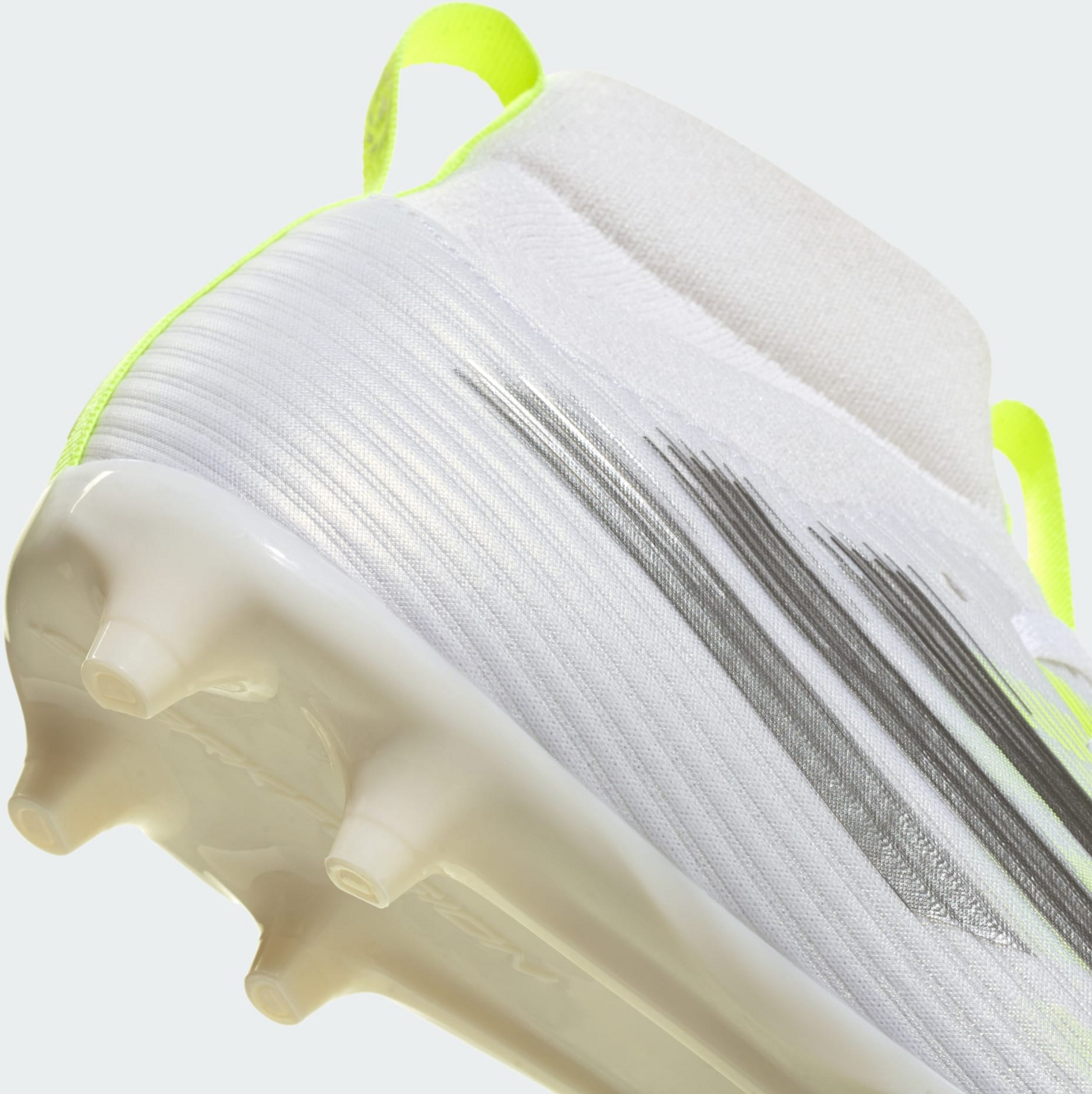 ADIDAS, Adidas F50 Sparkfusion League Mid Cut Firm Ground / Artificial Ground-fotbollsskor F&ouml;r Barn