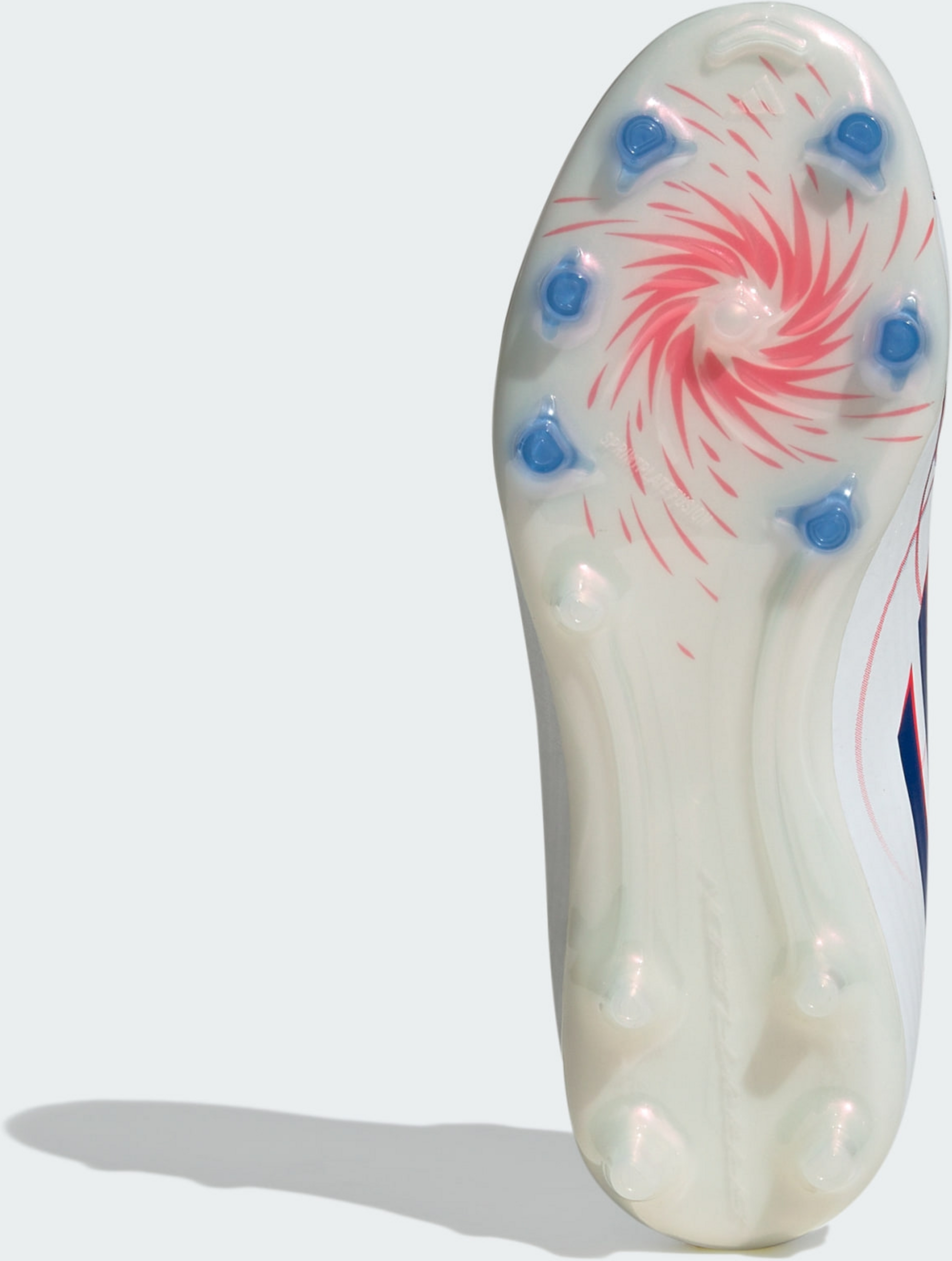 ADIDAS, Adidas F50 Sparkfusion League Mid Cut Firm Ground / Artificial Ground-fotbollsskor F&ouml;r Barn