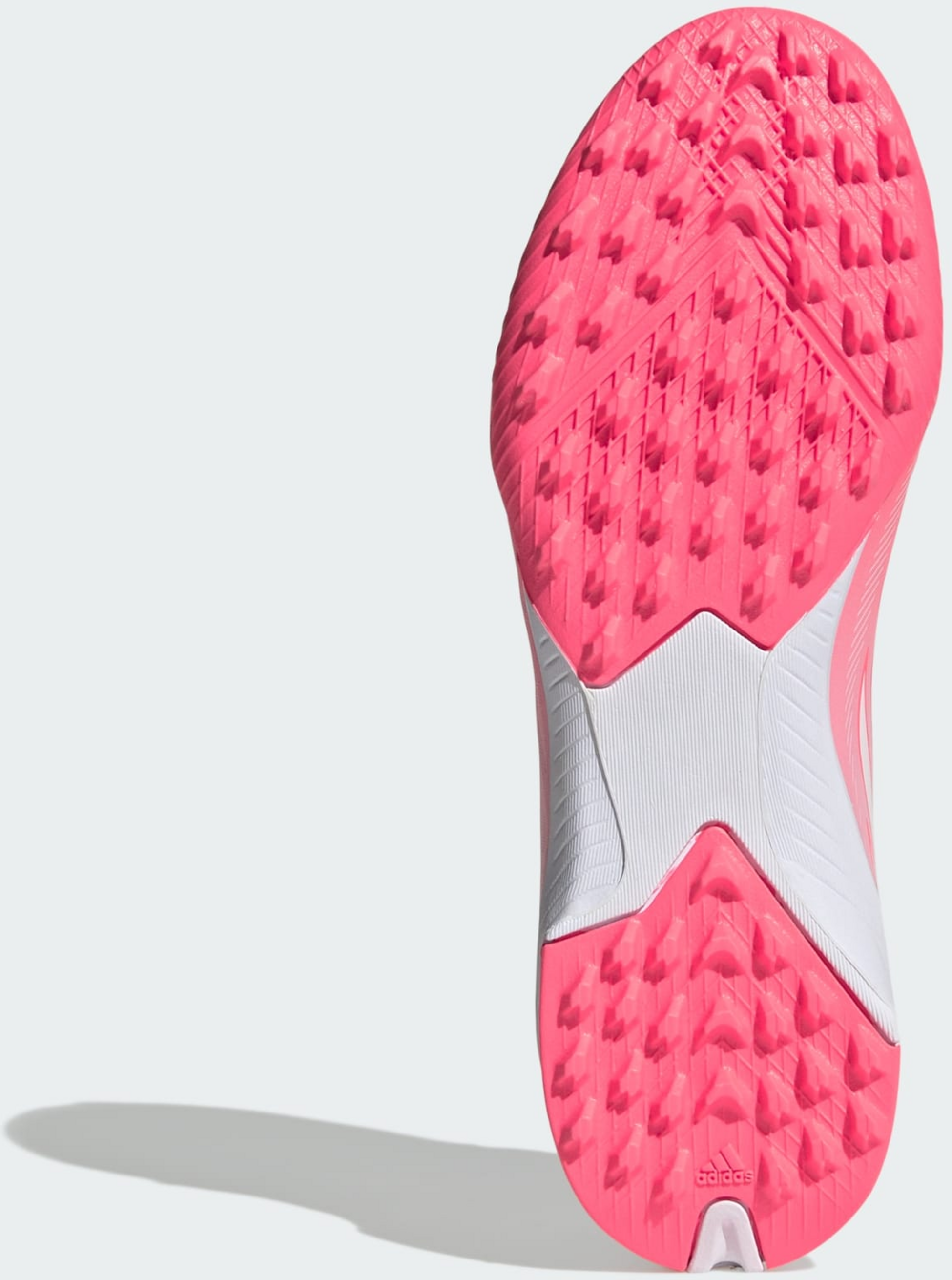 ADIDAS, Adidas F50 Sparkfusion League Mid Cut Turf Fotbollsskor F&ouml;r Barn