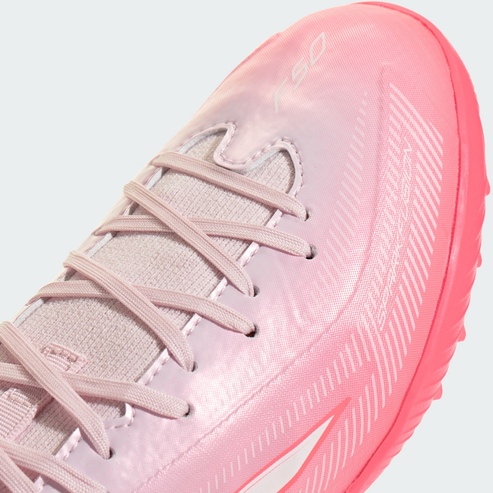 ADIDAS, Adidas F50 Sparkfusion League Mid Cut Turf Fotbollsskor F&ouml;r Barn